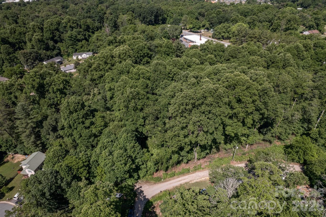 Grove Park - Residential