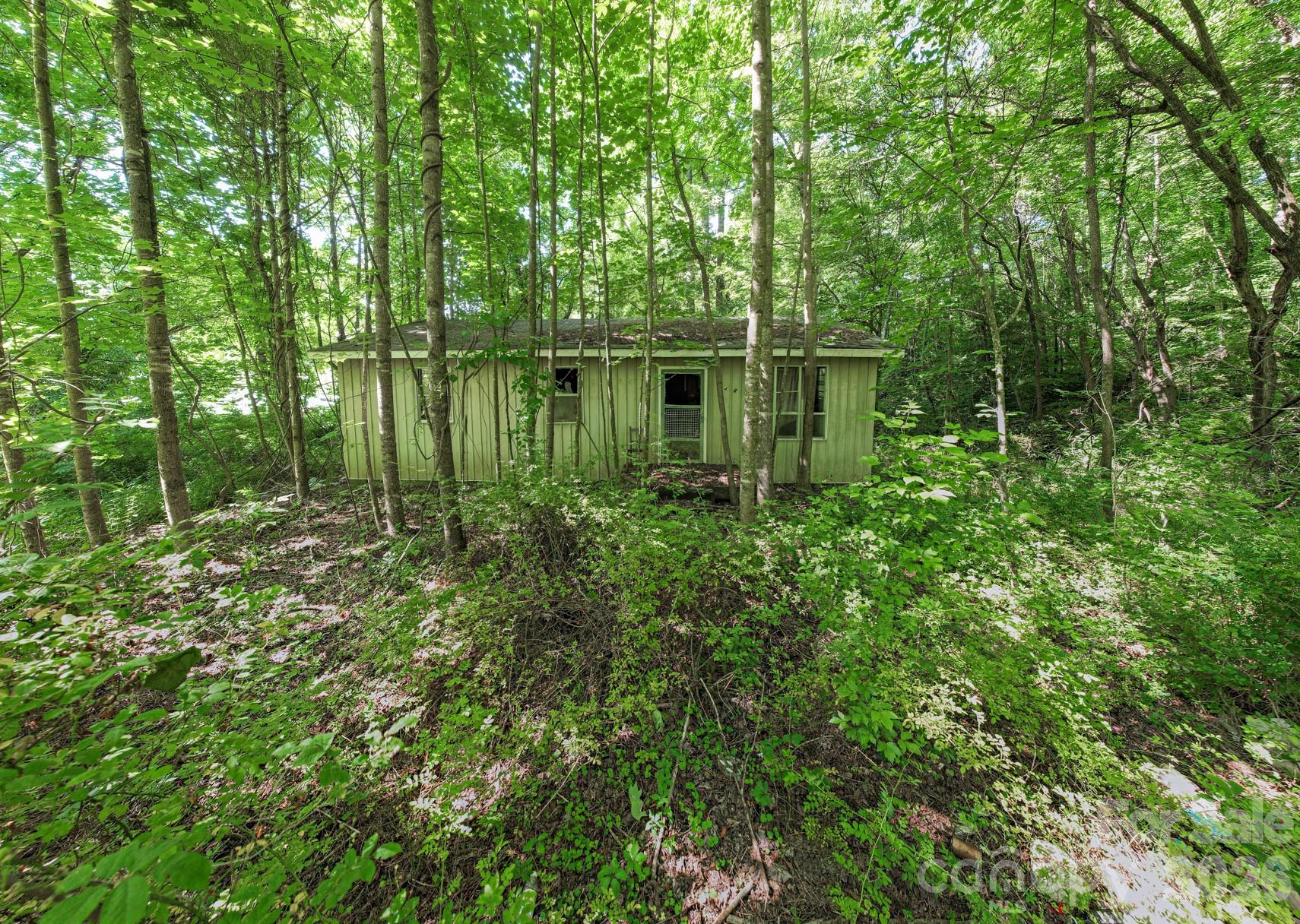 Grove Park - Residential