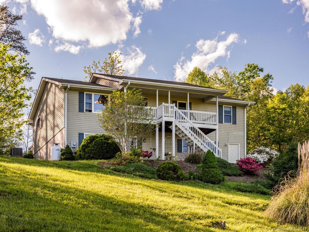 COUNTRYSIDE ESTATES - Residential