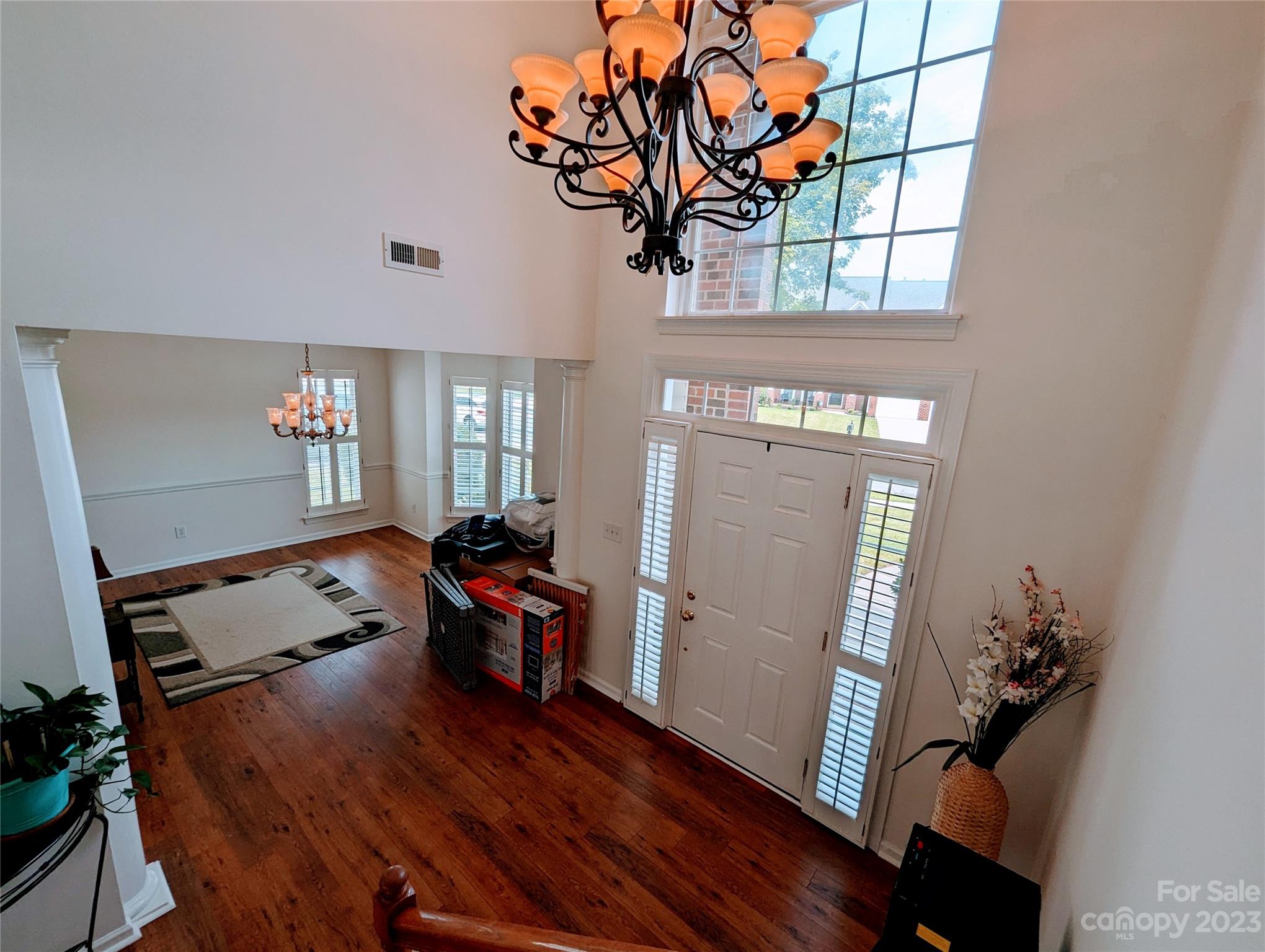 Huntington Forest - Residential