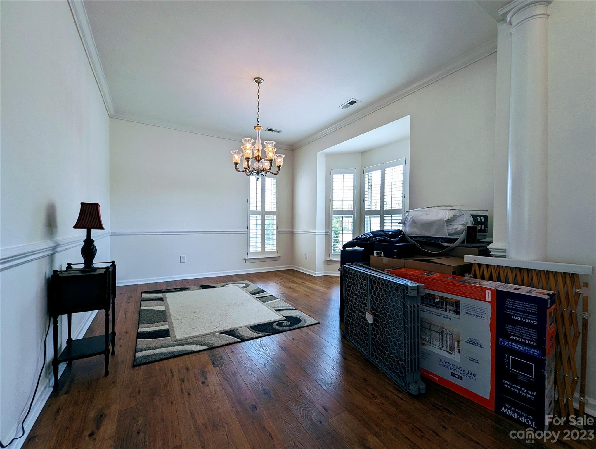 Huntington Forest - Residential