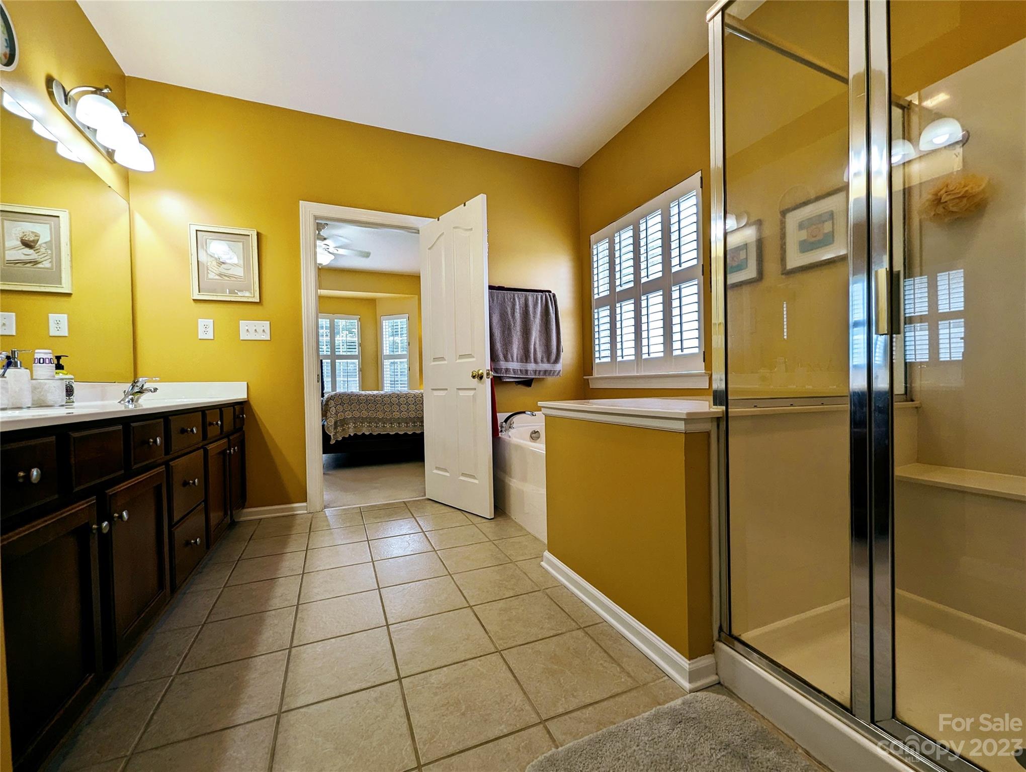 Huntington Forest - Residential