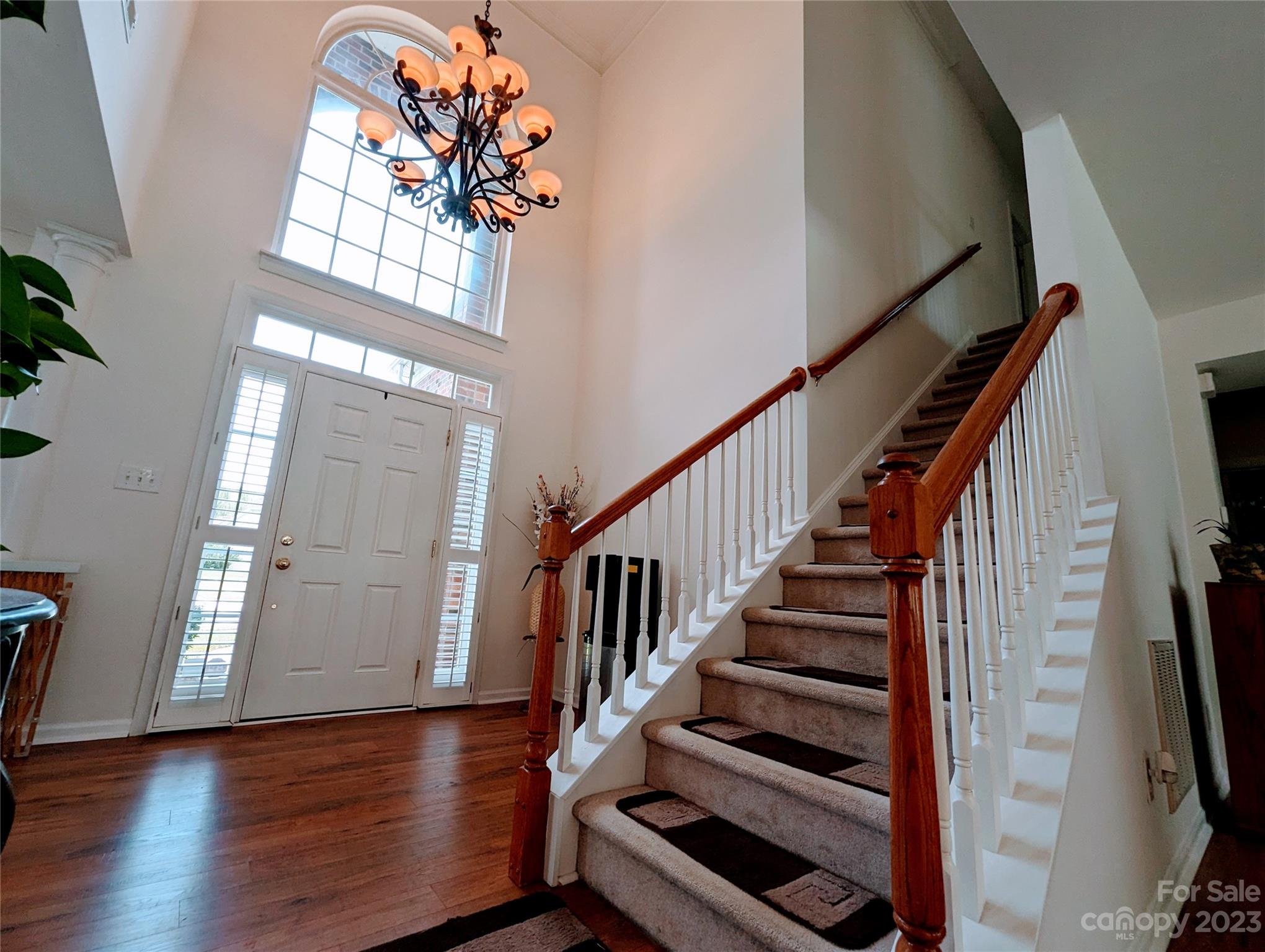 Huntington Forest - Residential