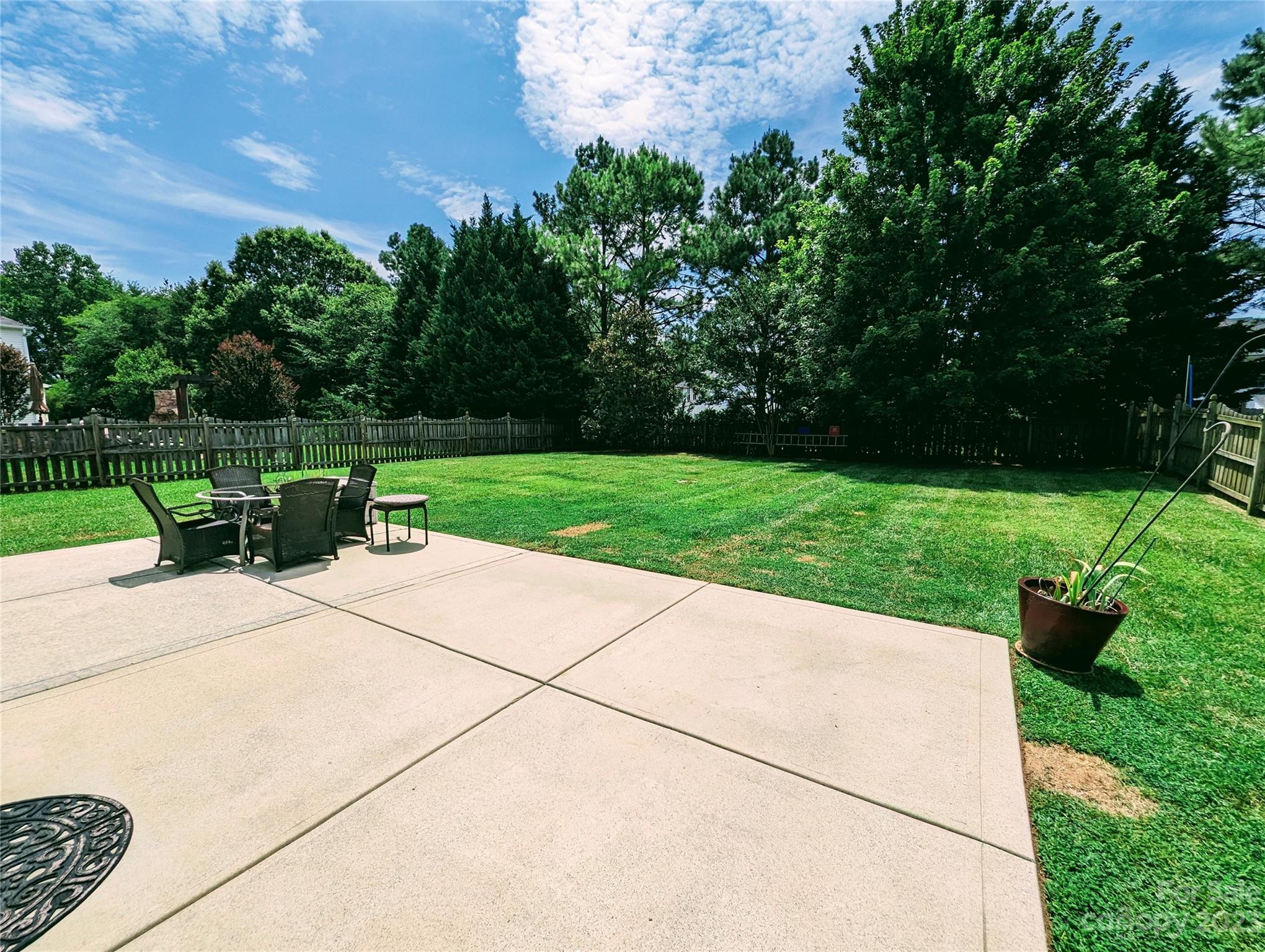 Huntington Forest - Residential