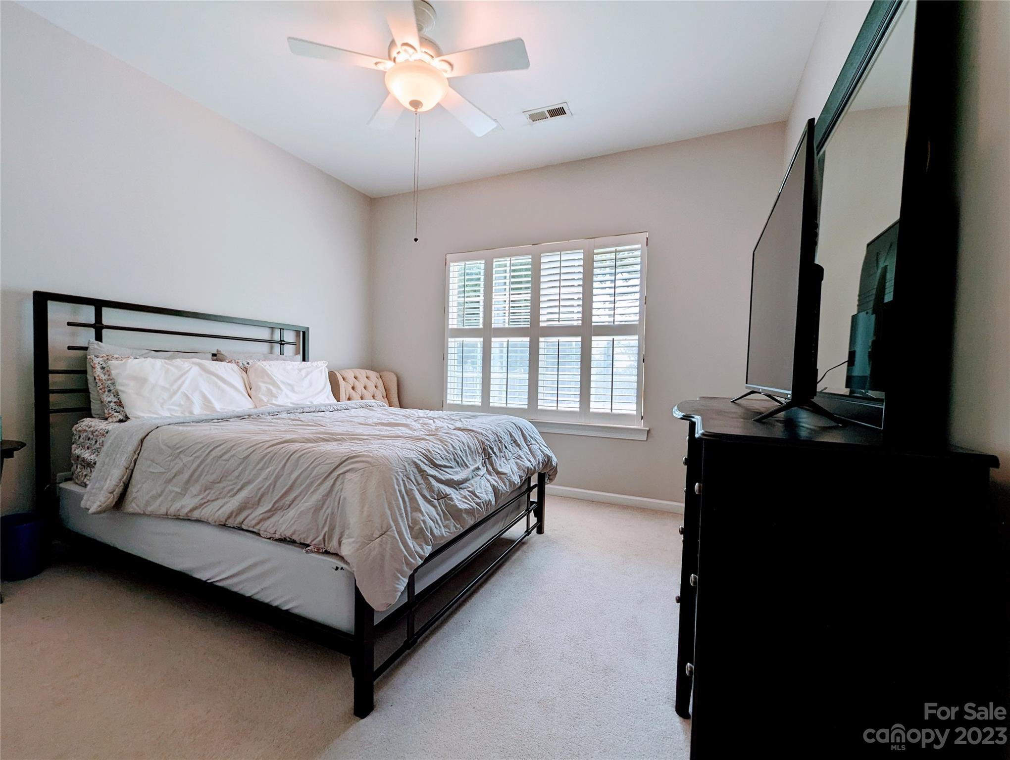 Huntington Forest - Residential