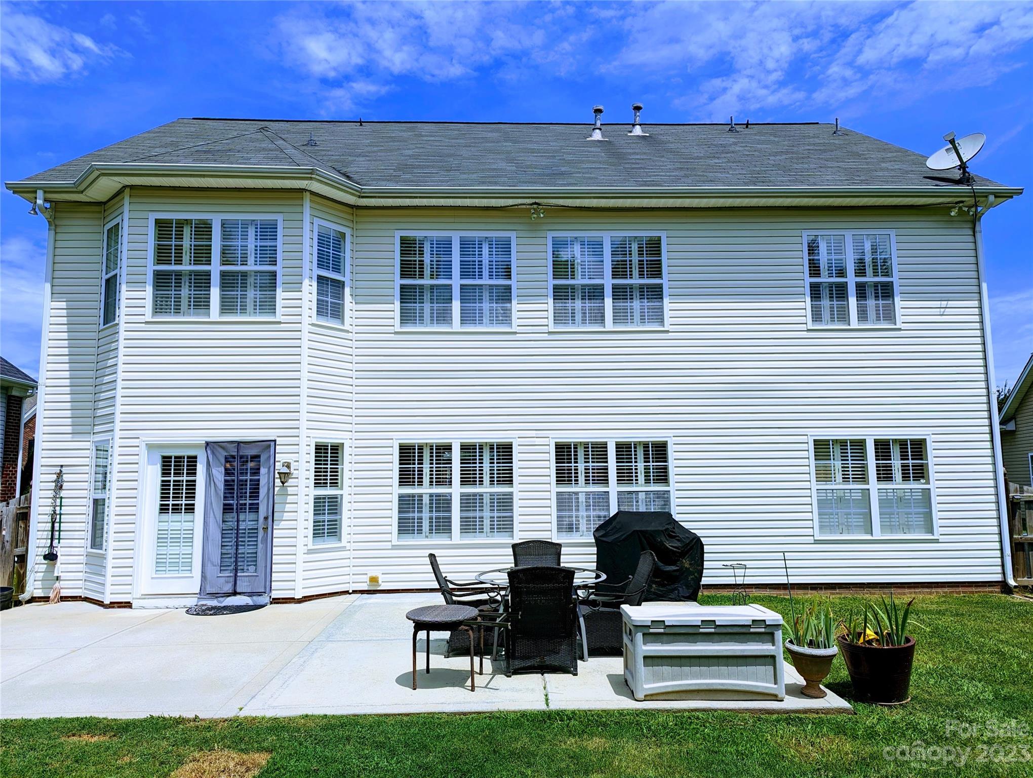 Huntington Forest - Residential