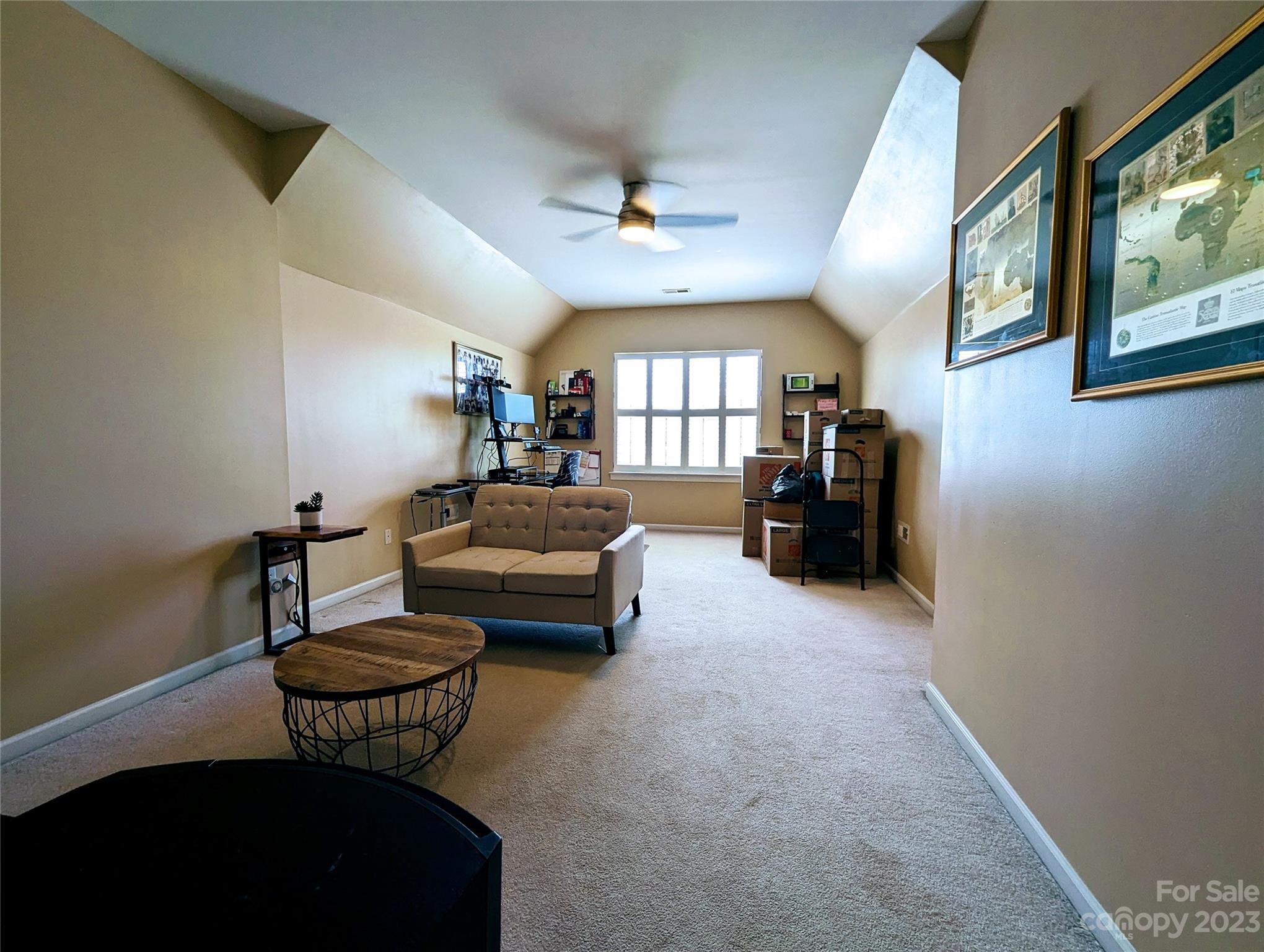 Huntington Forest - Residential