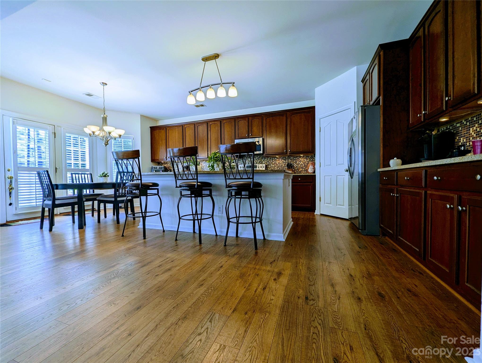 Huntington Forest - Residential