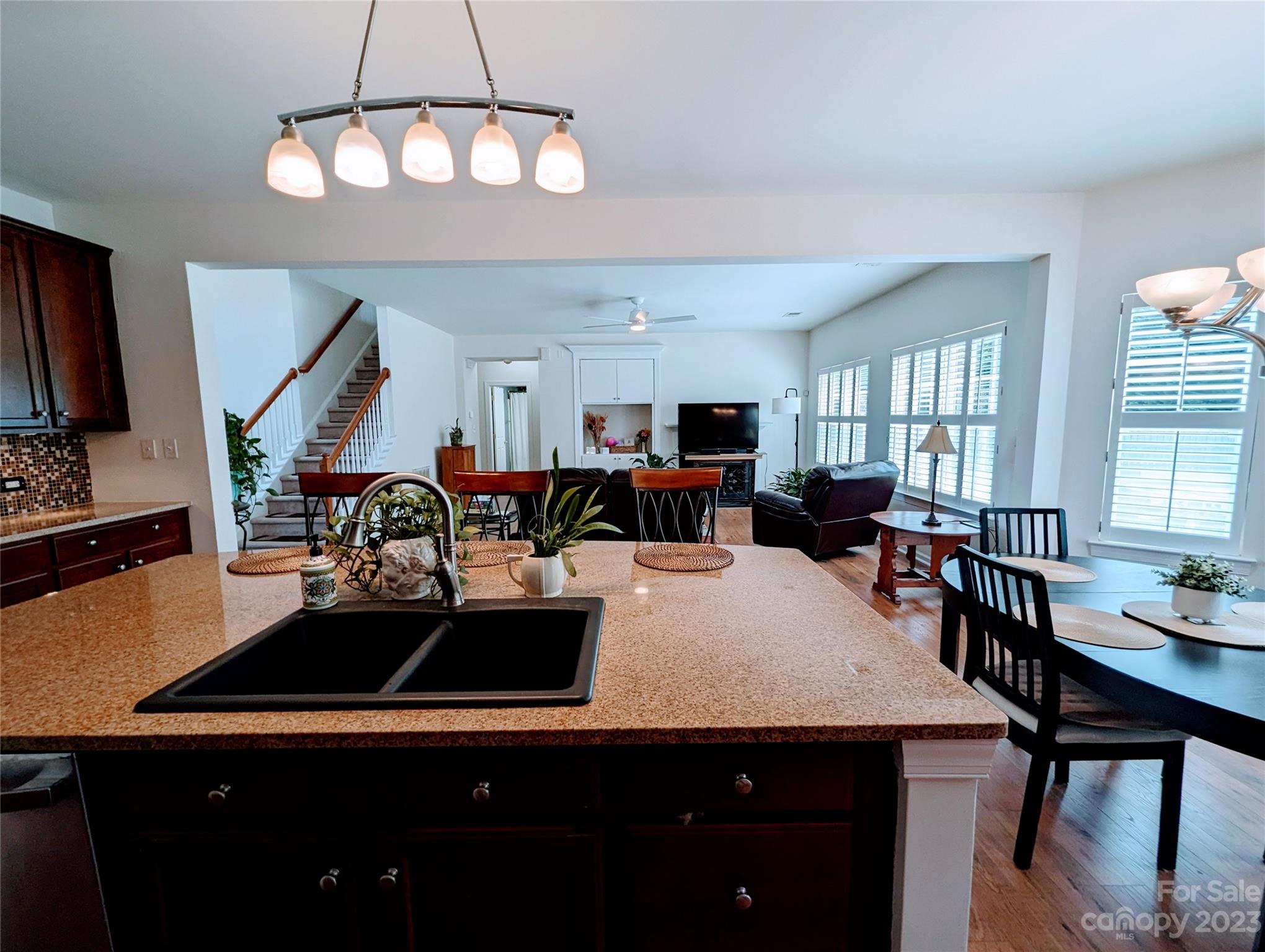 Huntington Forest - Residential