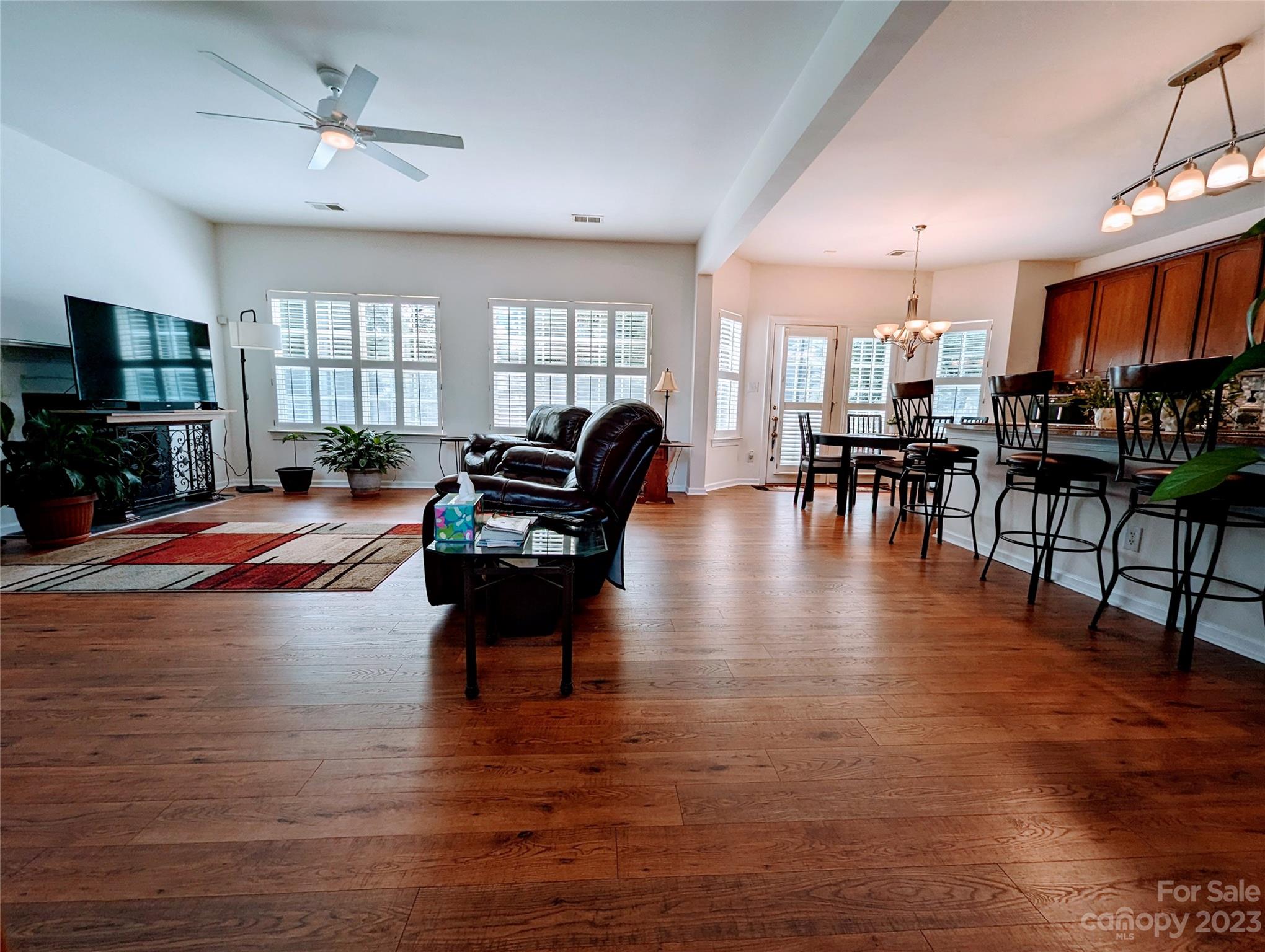 Huntington Forest - Residential