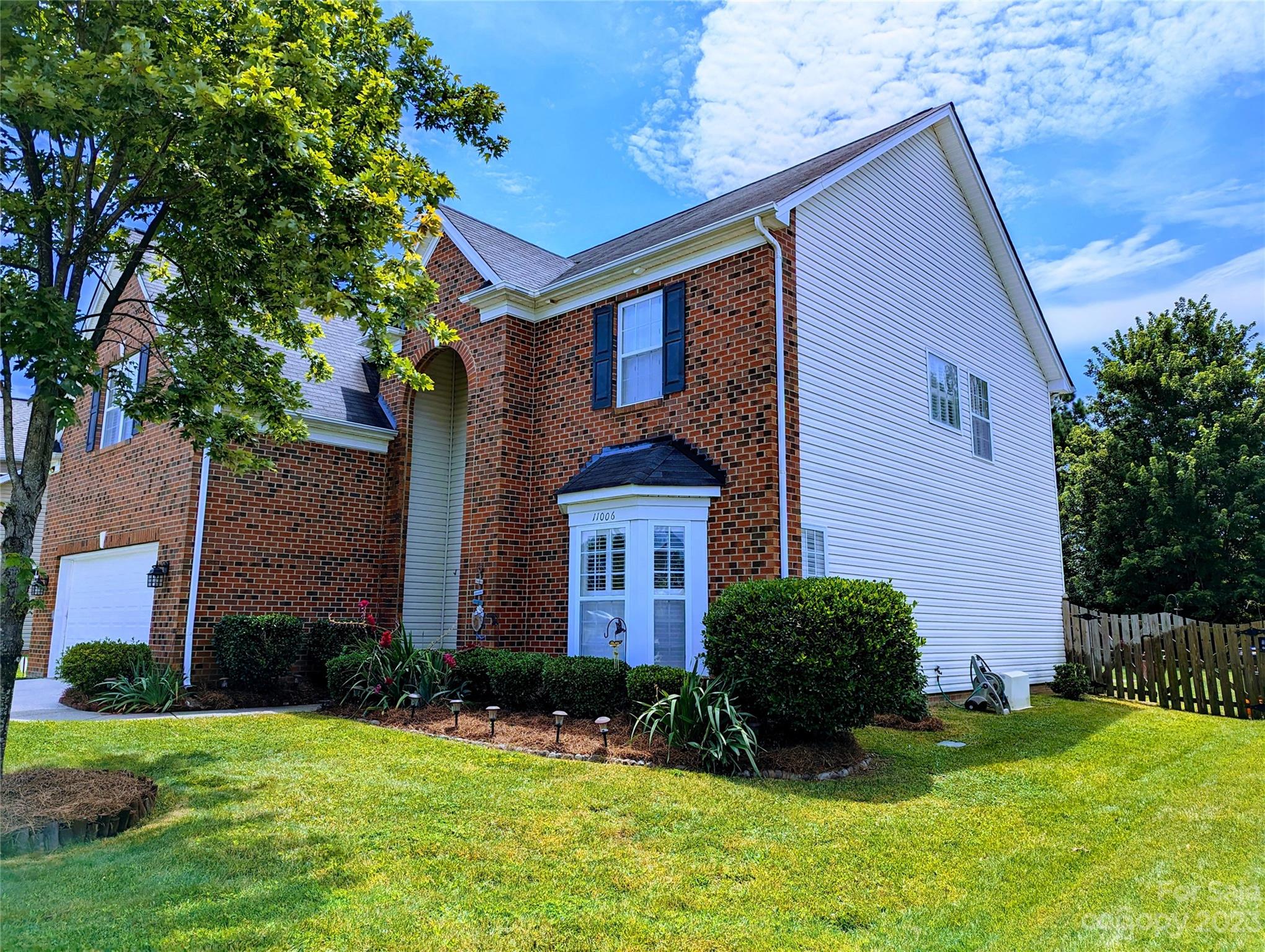 Huntington Forest - Residential