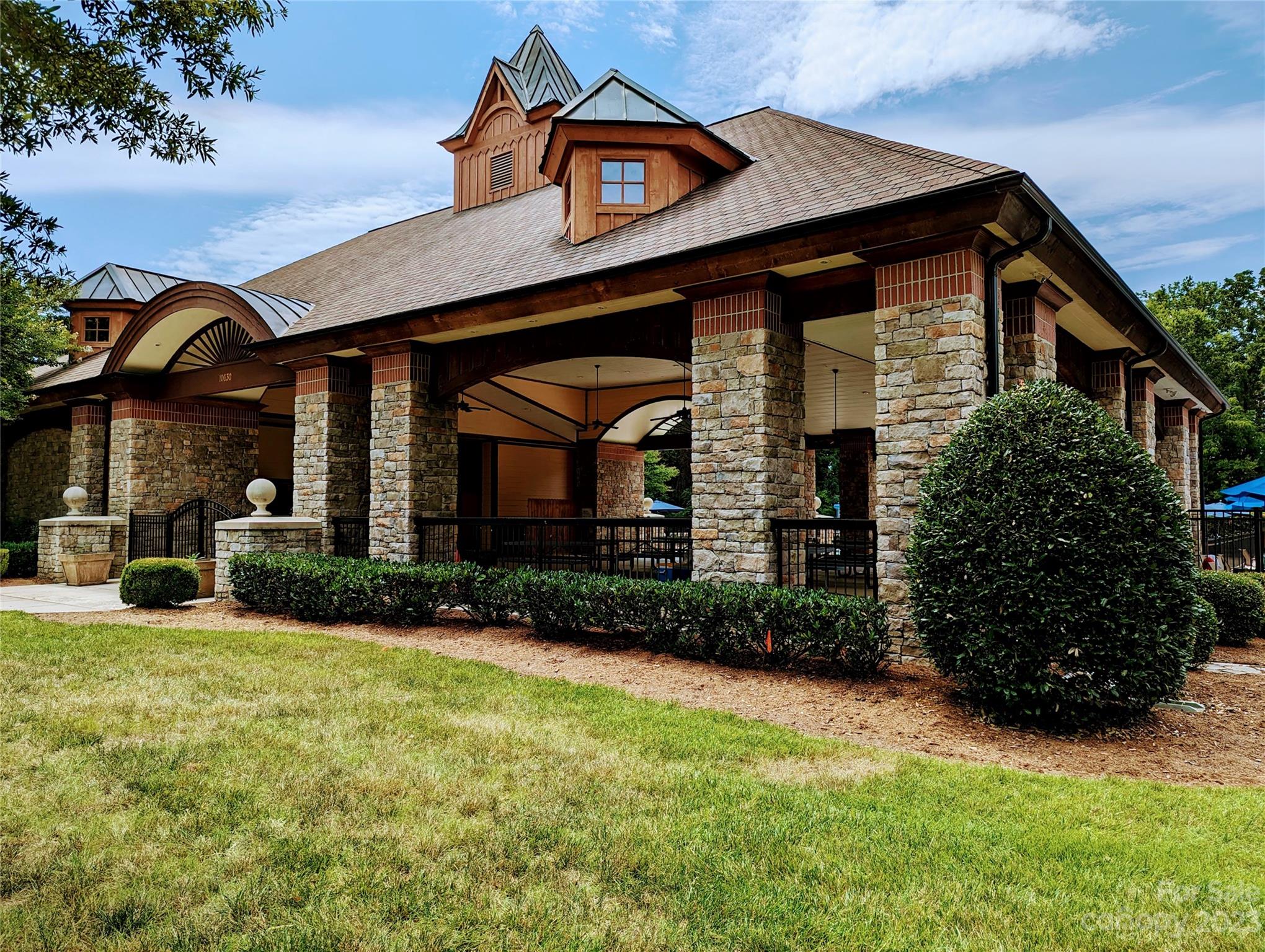 Huntington Forest - Residential