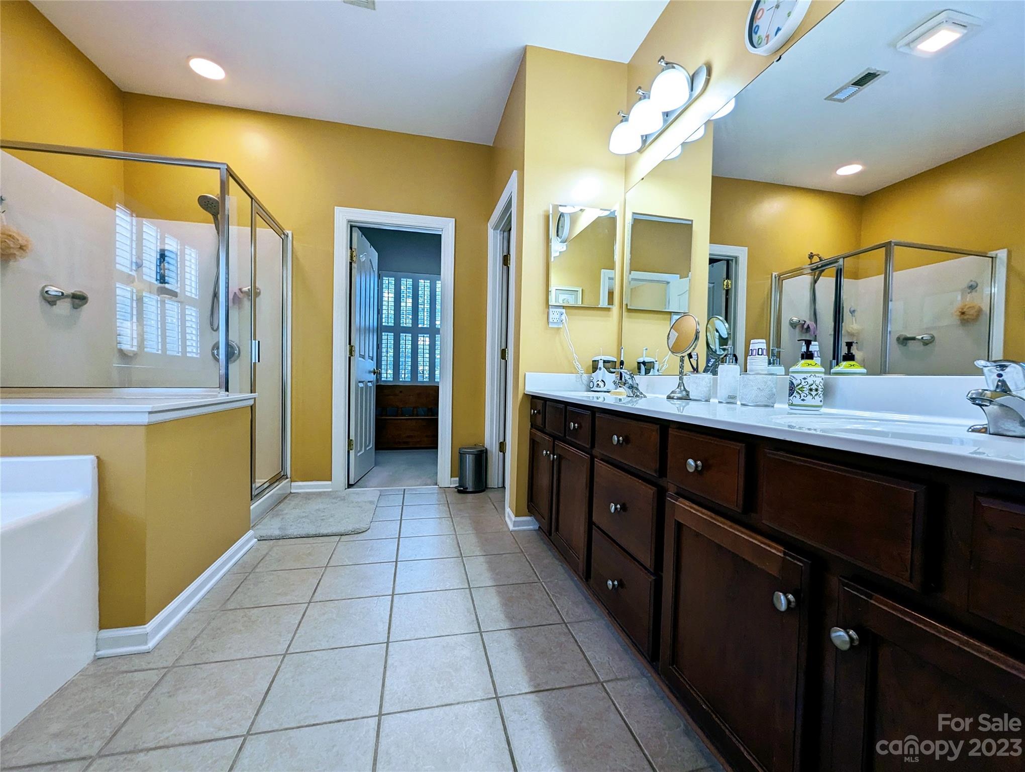 Huntington Forest - Residential