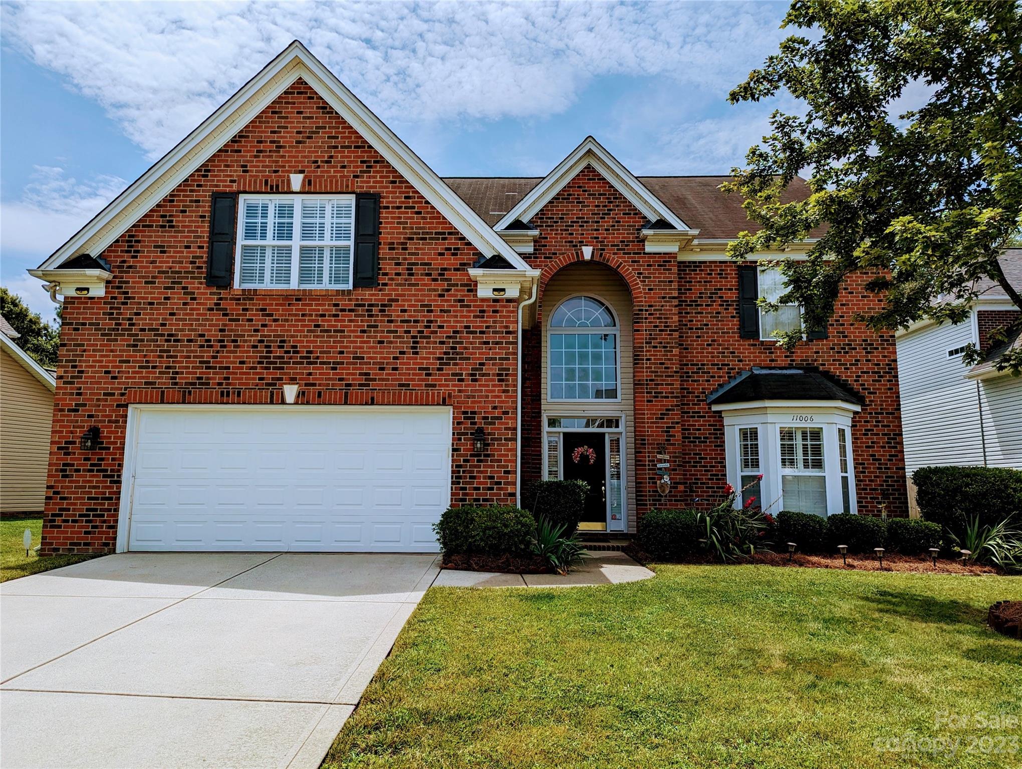 Huntington Forest - Residential