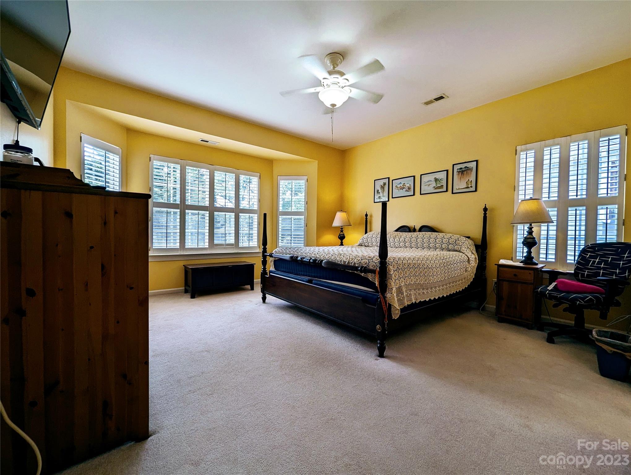 Huntington Forest - Residential