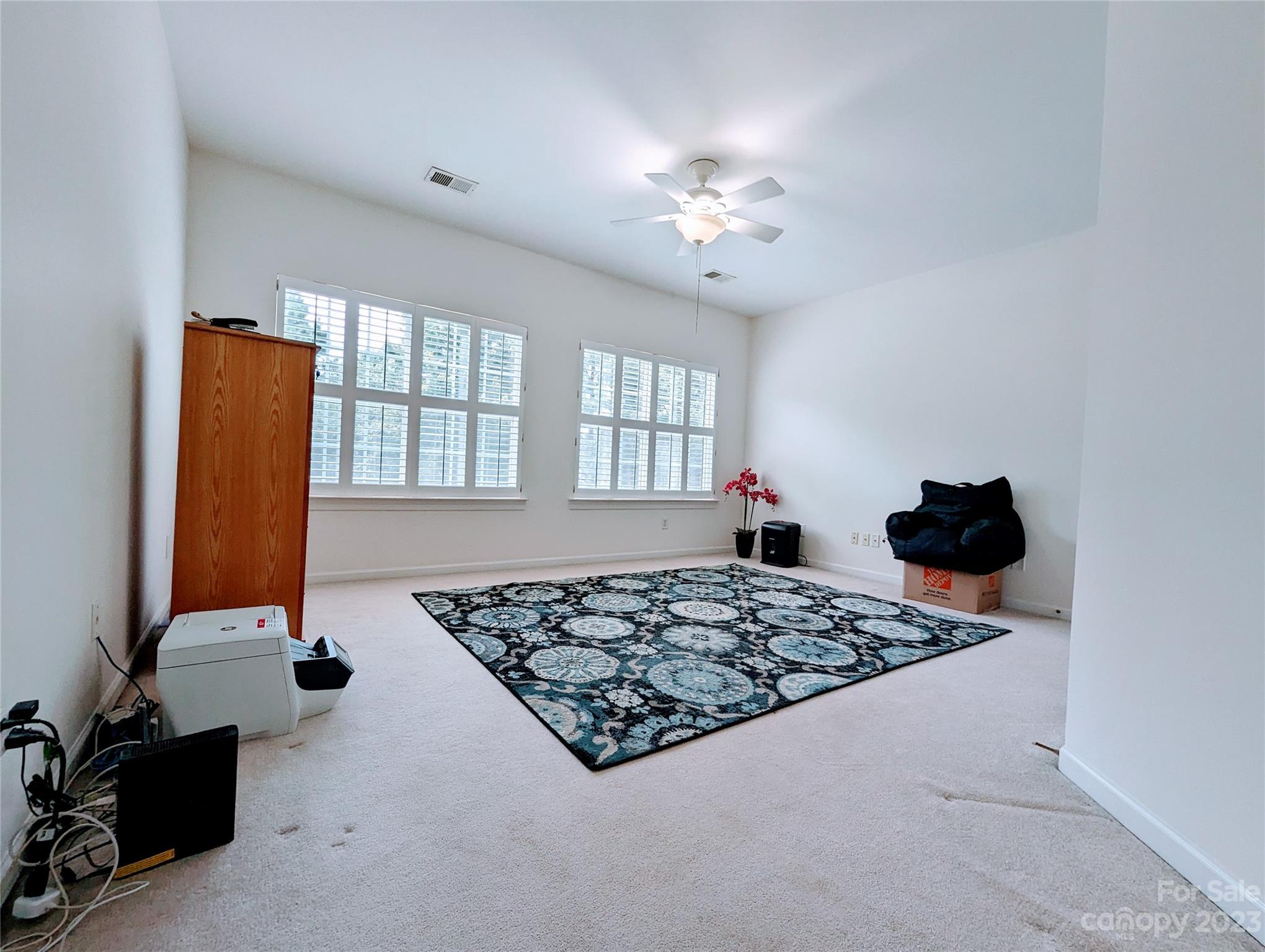 Huntington Forest - Residential