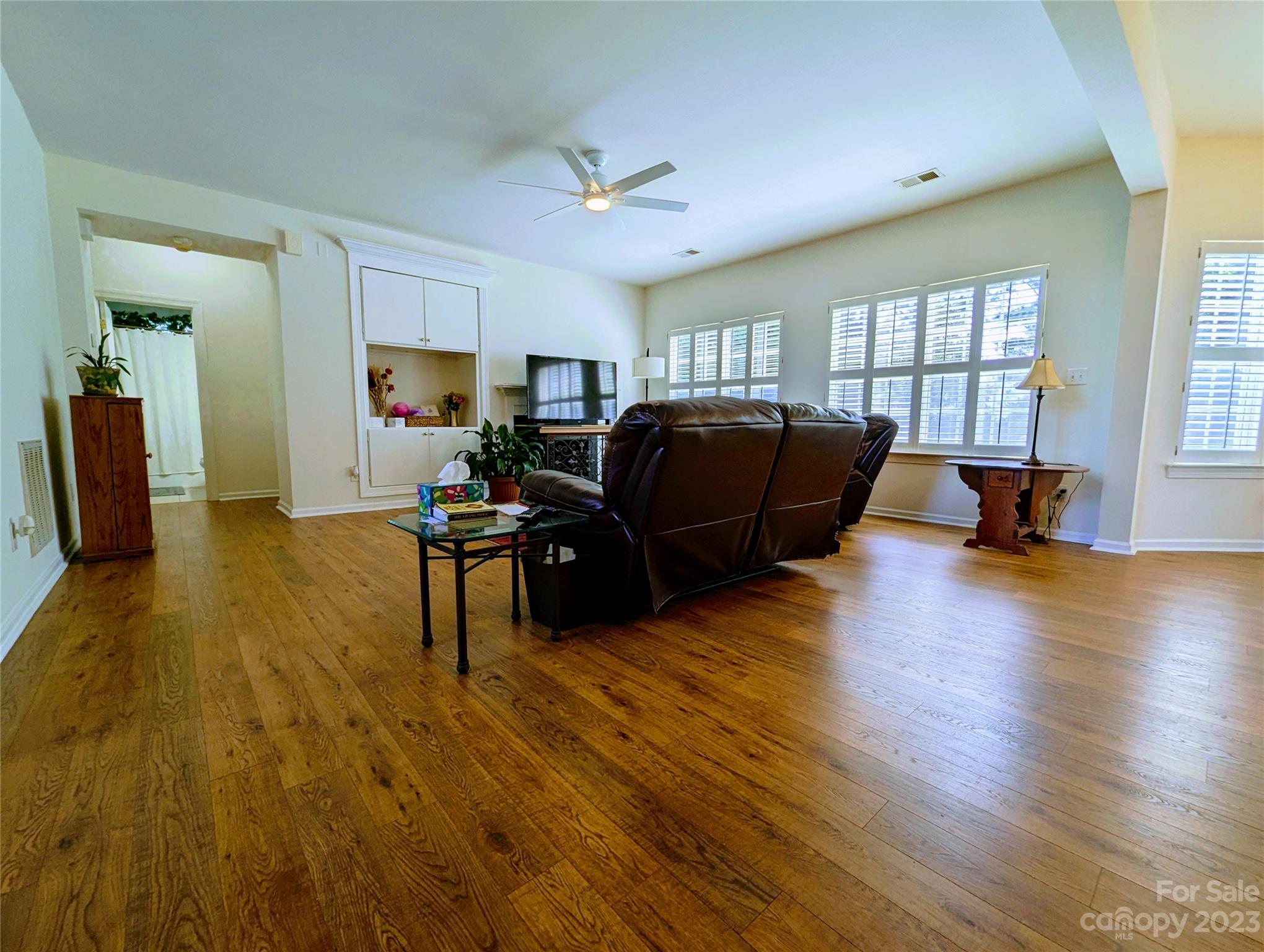 Huntington Forest - Residential