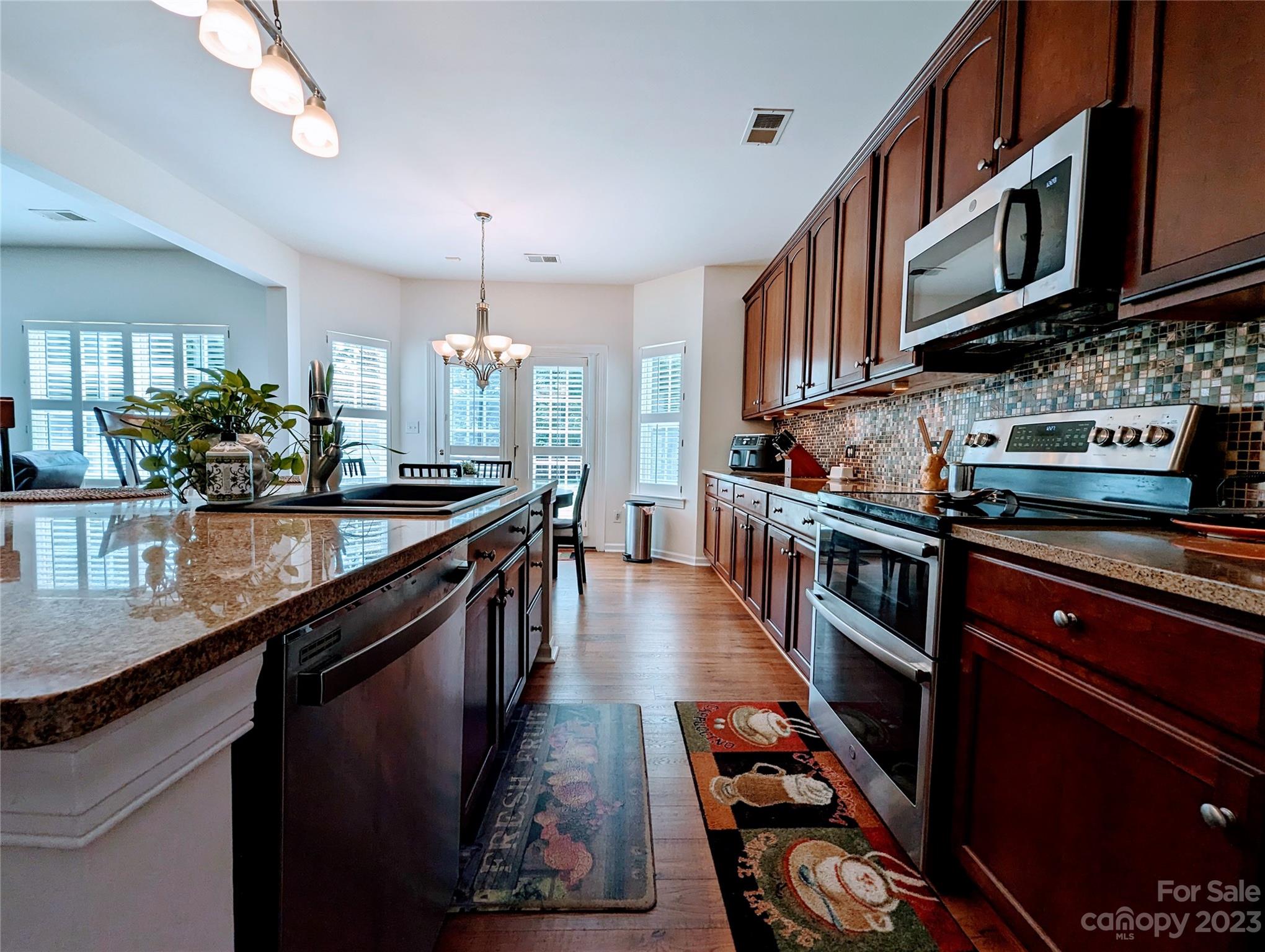 Huntington Forest - Residential