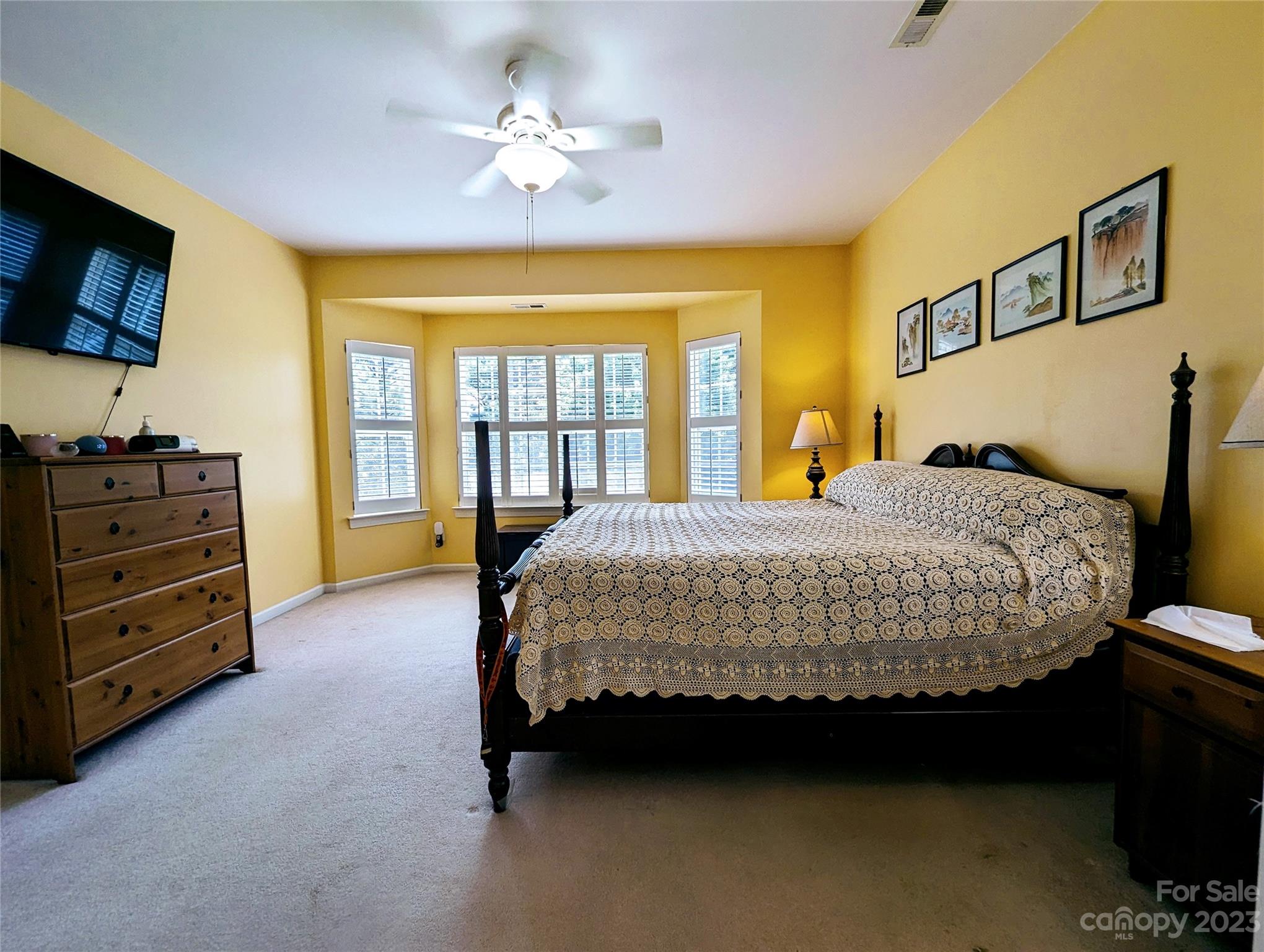 Huntington Forest - Residential