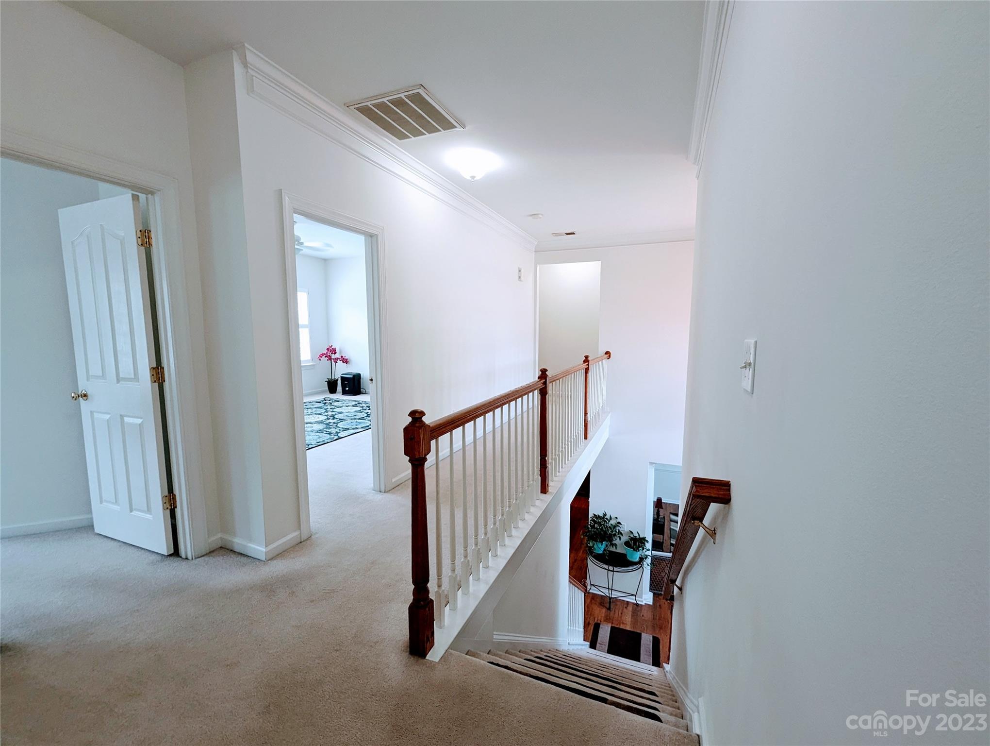 Huntington Forest - Residential