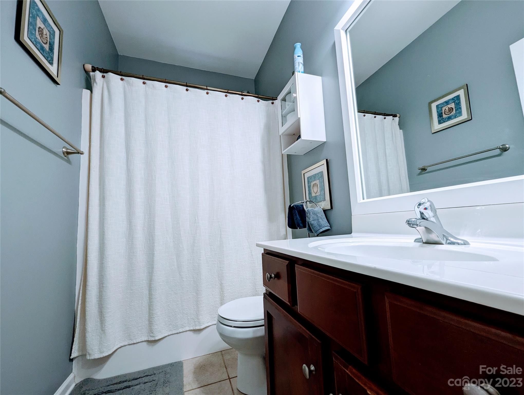 Huntington Forest - Residential