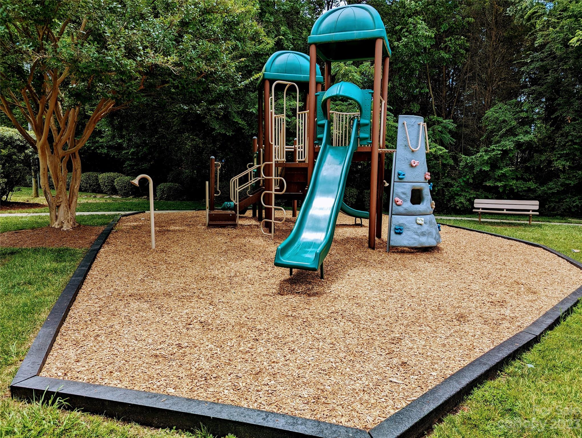 Huntington Forest - Residential