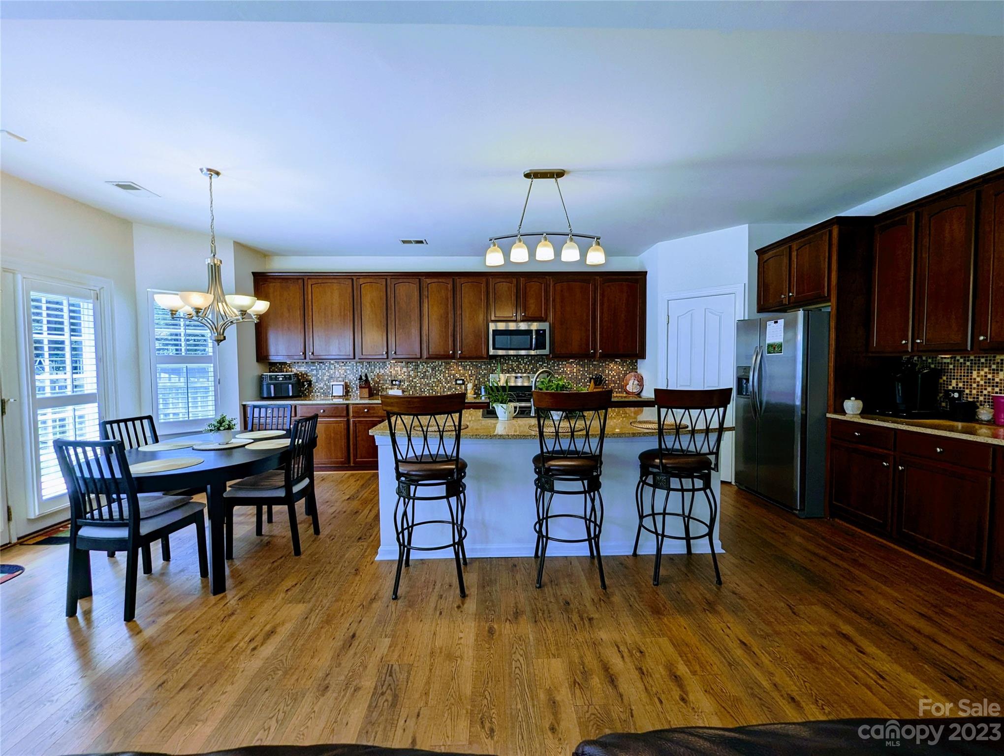 Huntington Forest - Residential