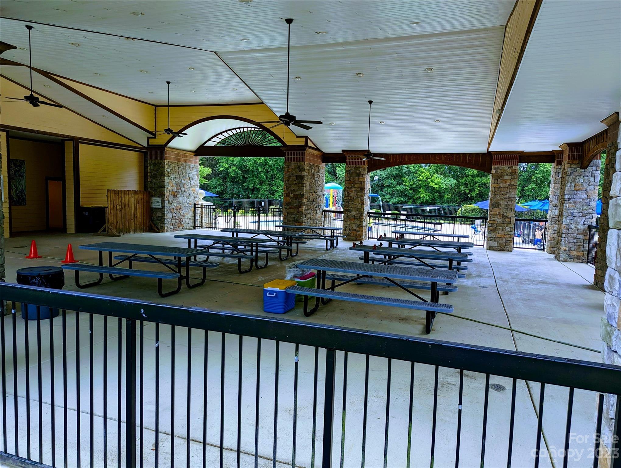 Huntington Forest - Residential