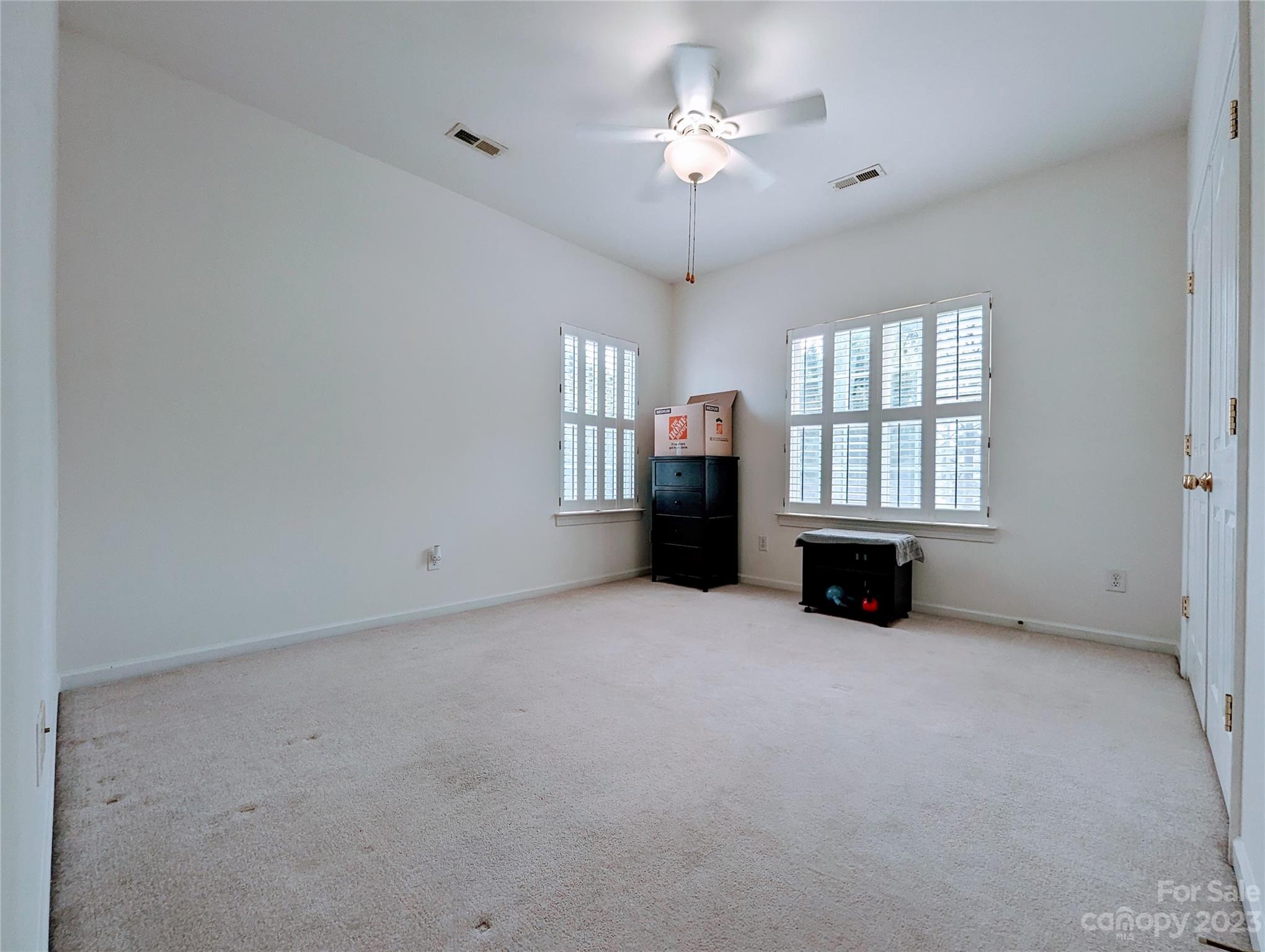 Huntington Forest - Residential