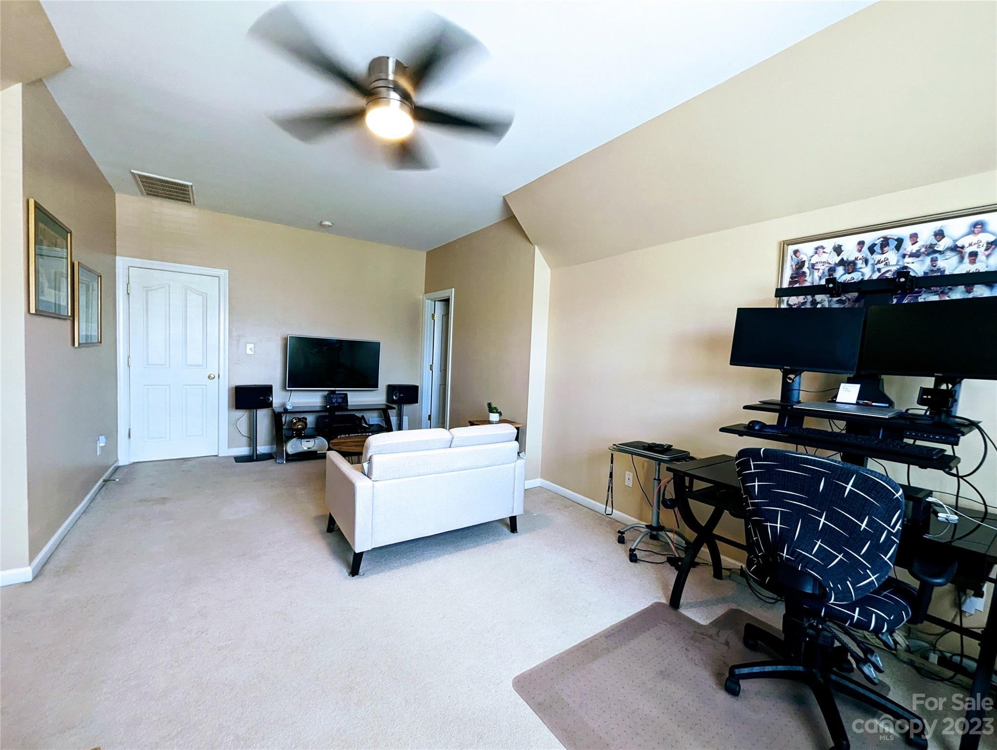 Huntington Forest - Residential