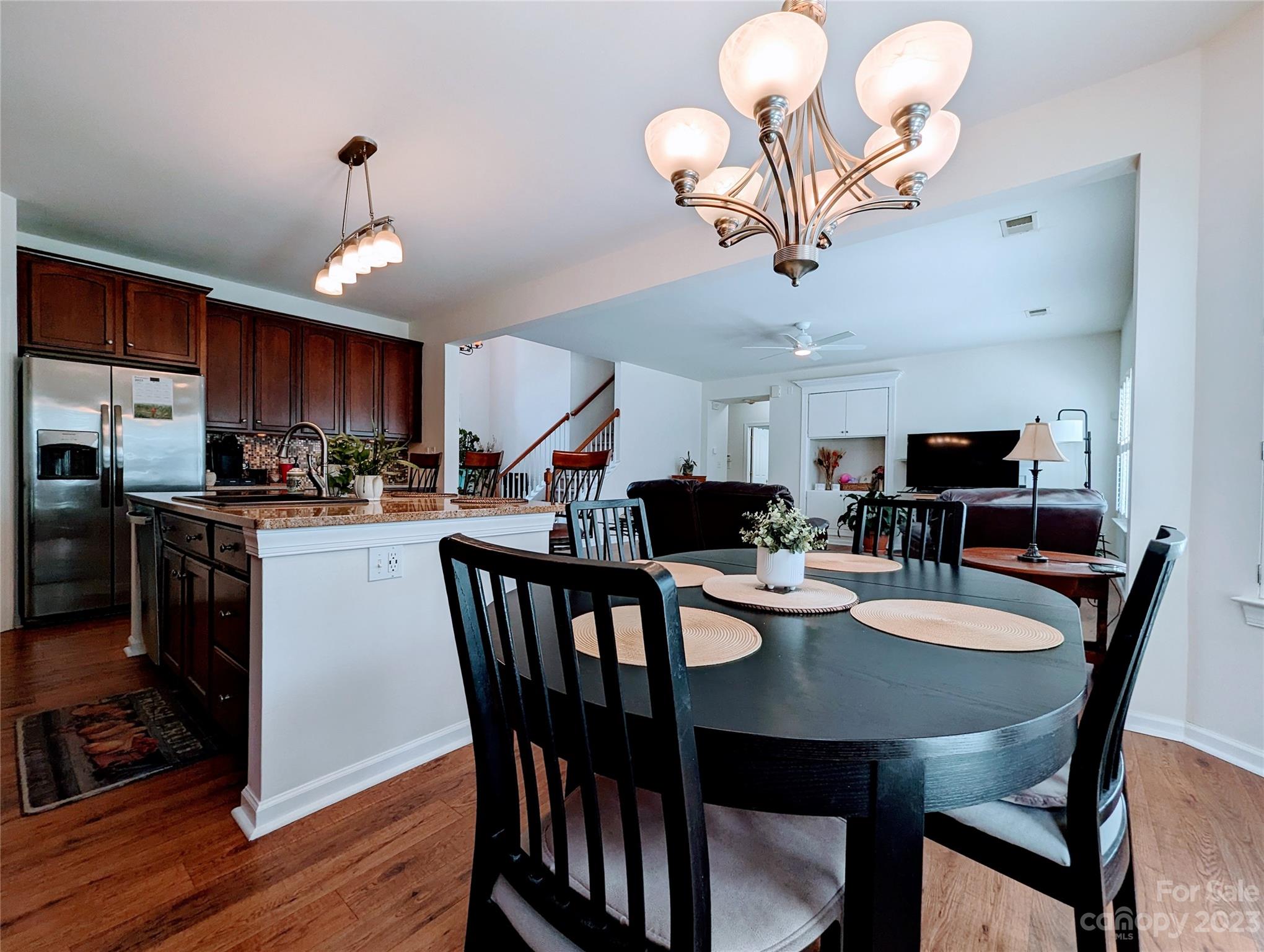 Huntington Forest - Residential