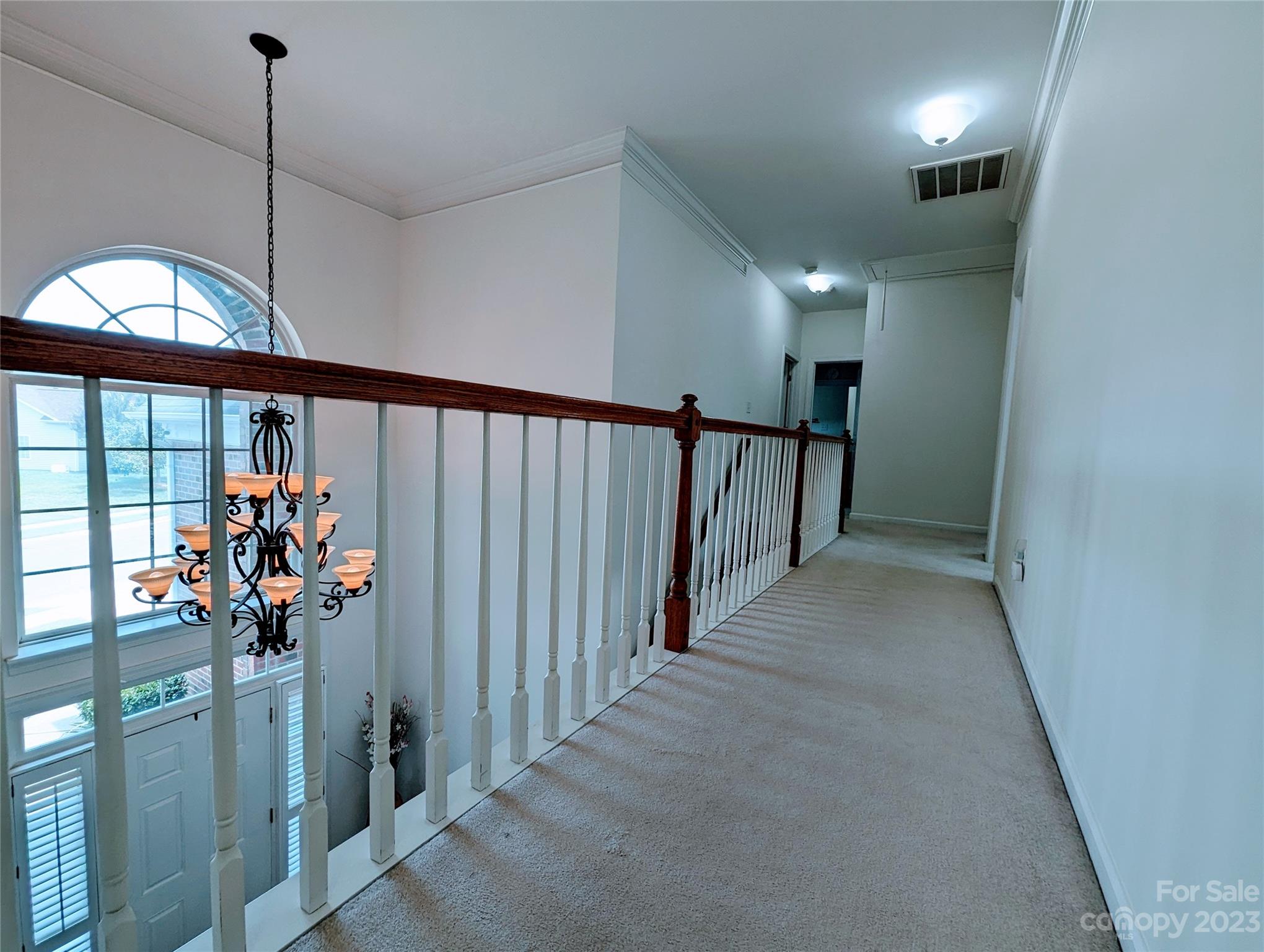 Huntington Forest - Residential