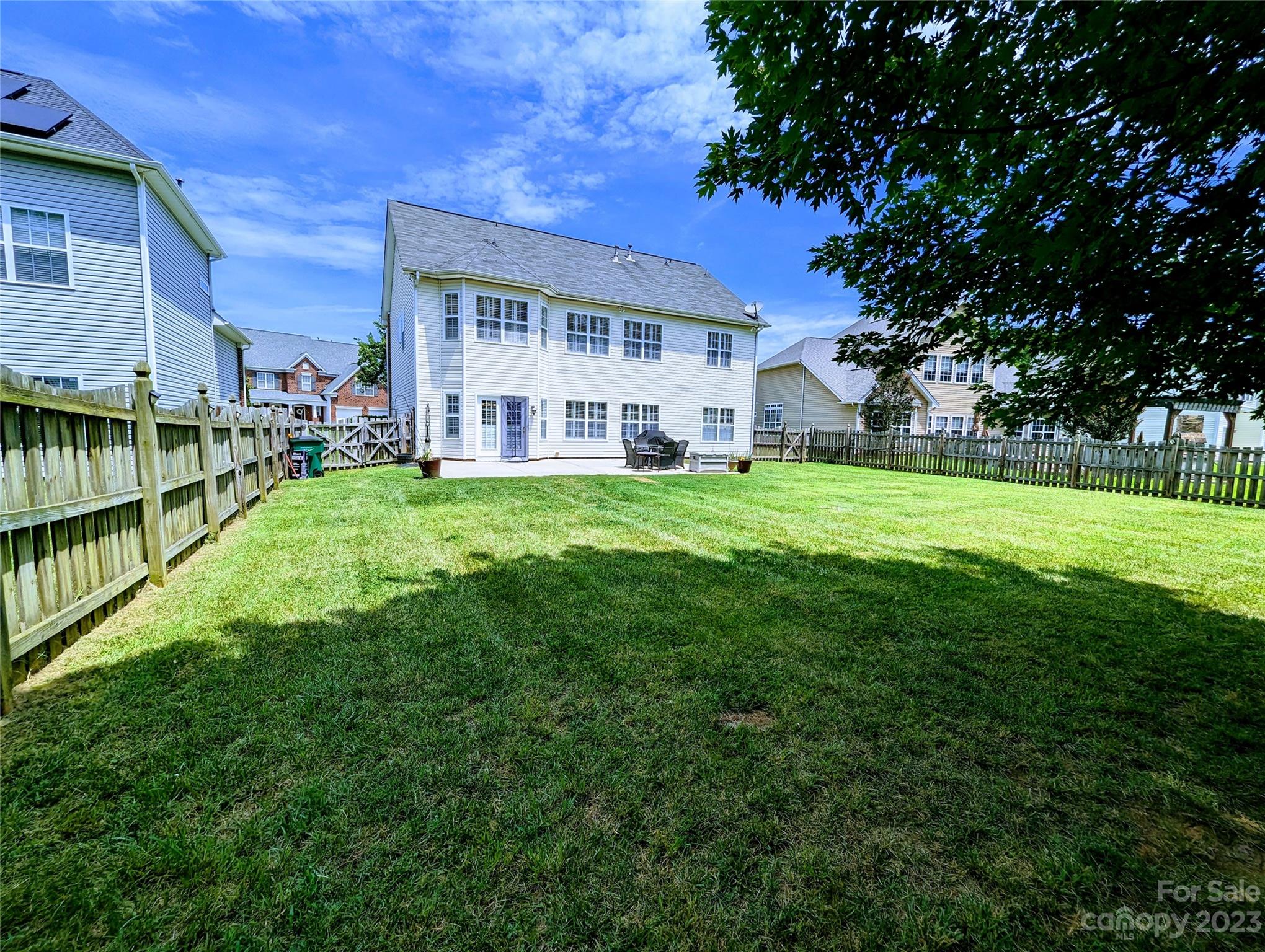 Huntington Forest - Residential