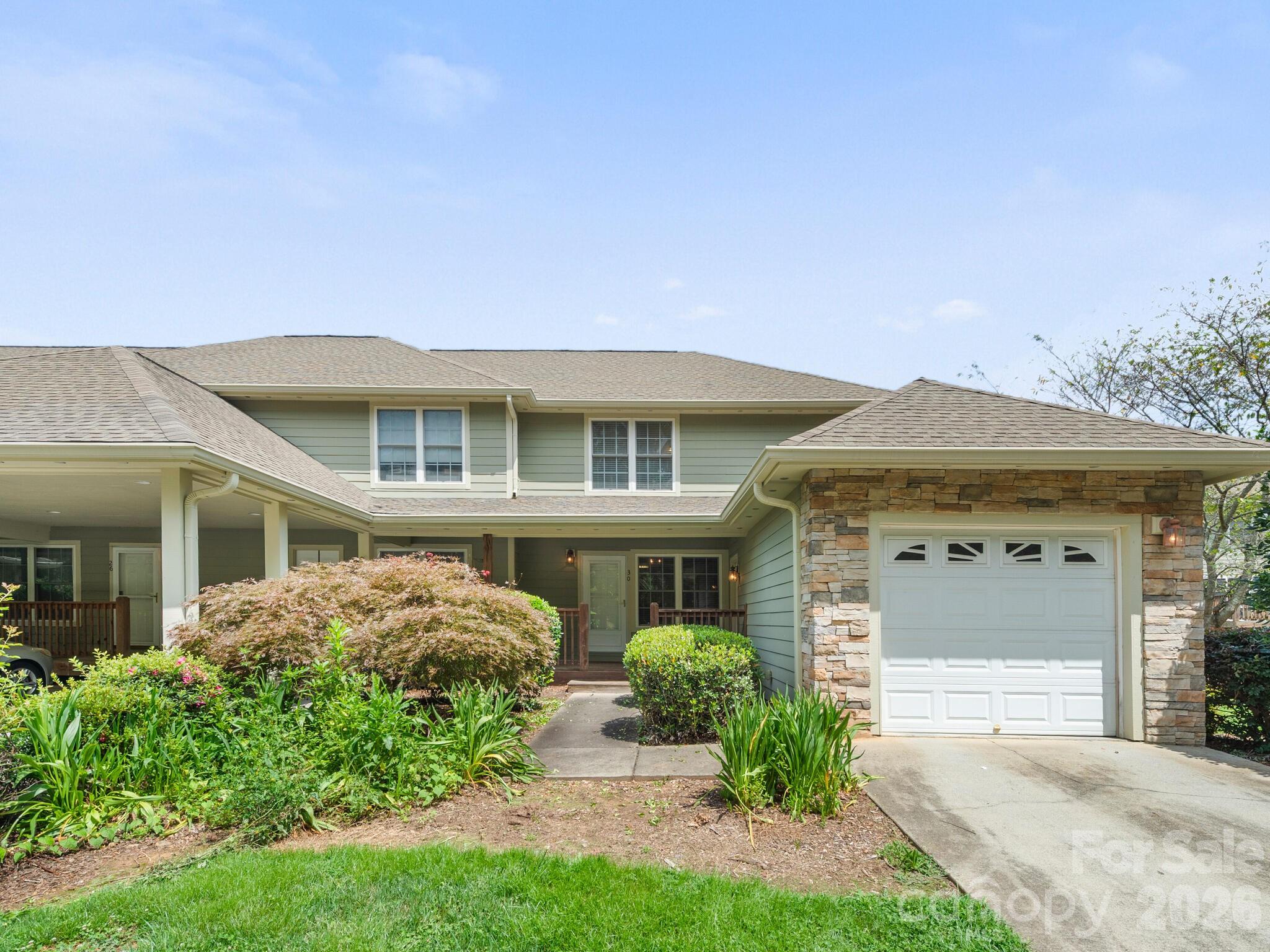 Lake Julian Trails - Residential