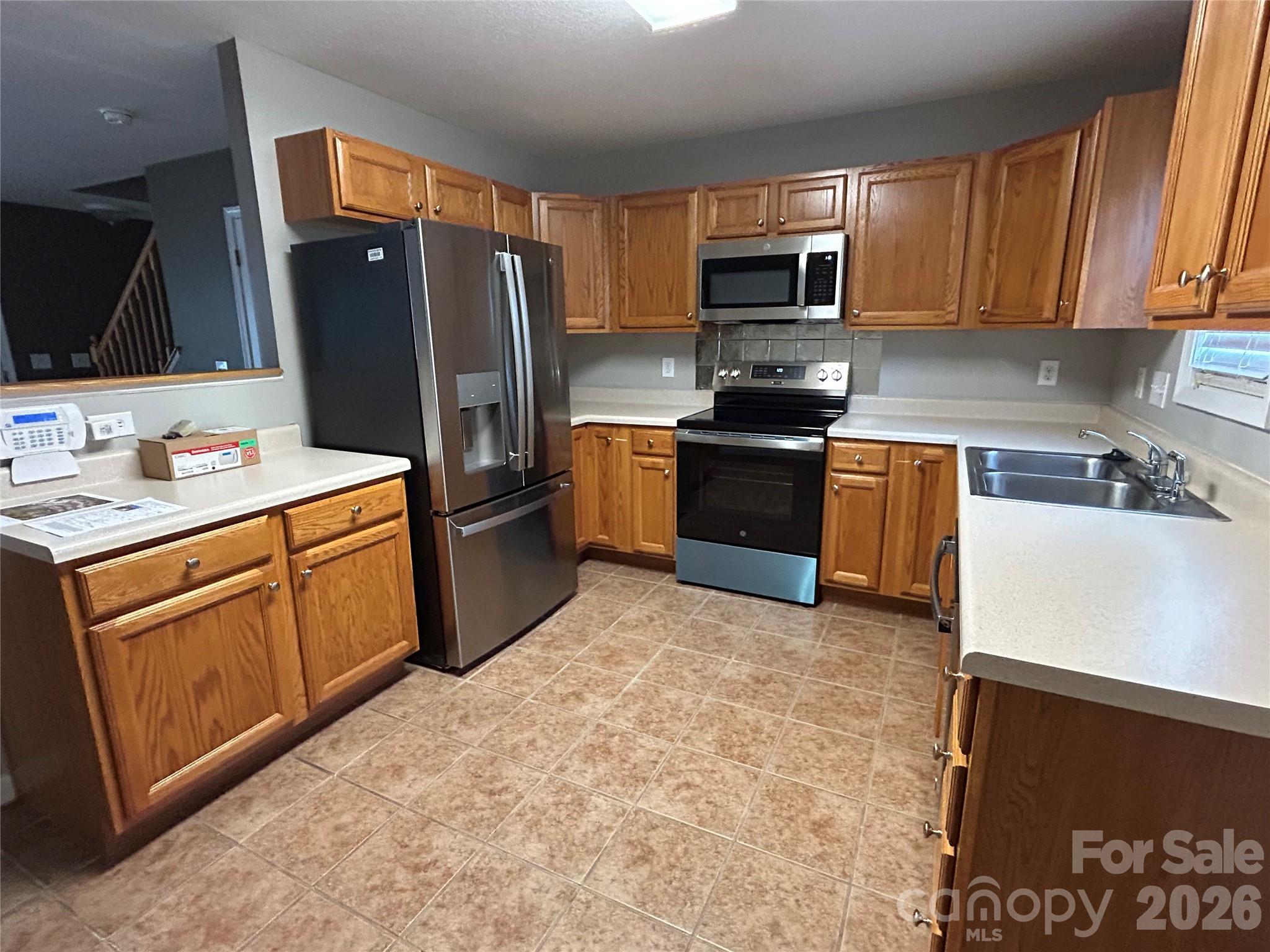 Lake Julian Trails - Residential