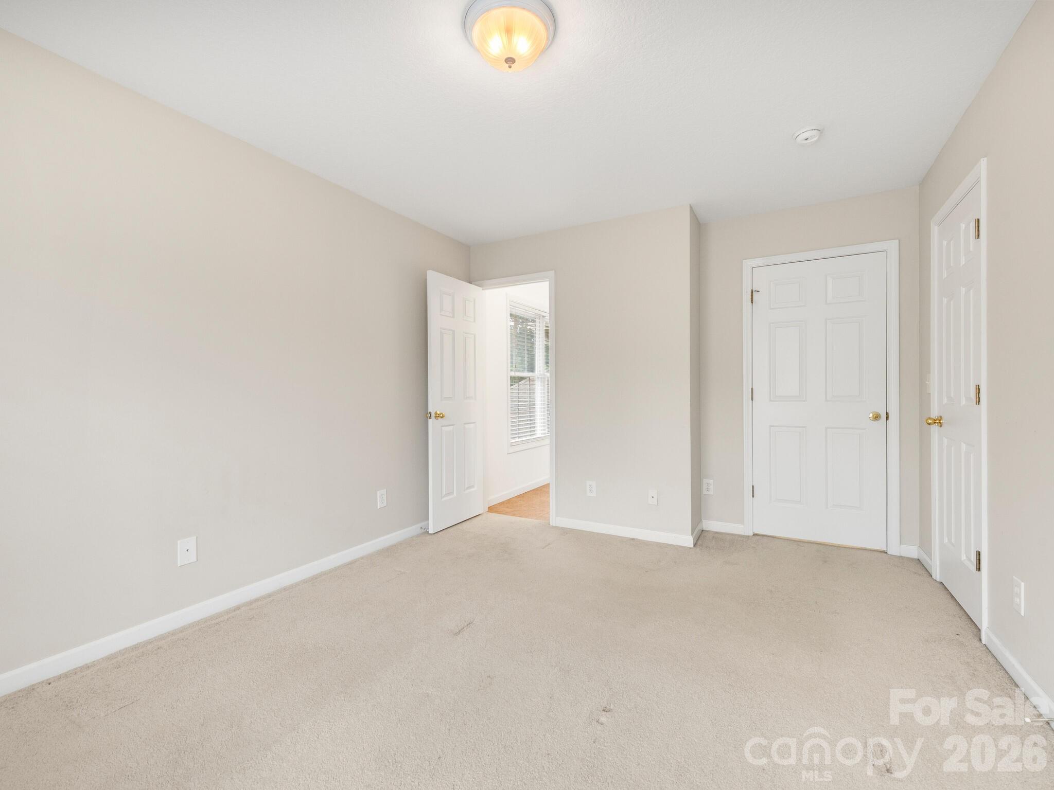 Lake Julian Trails - Residential