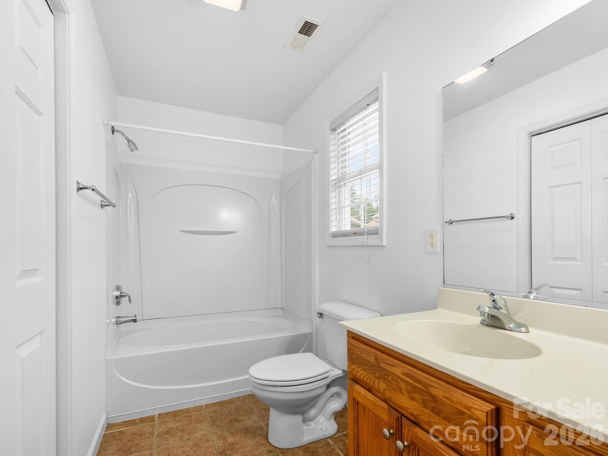 Lake Julian Trails - Residential