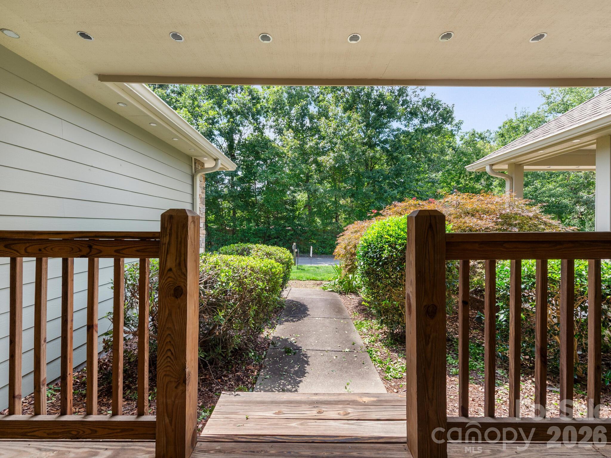 Lake Julian Trails - Residential