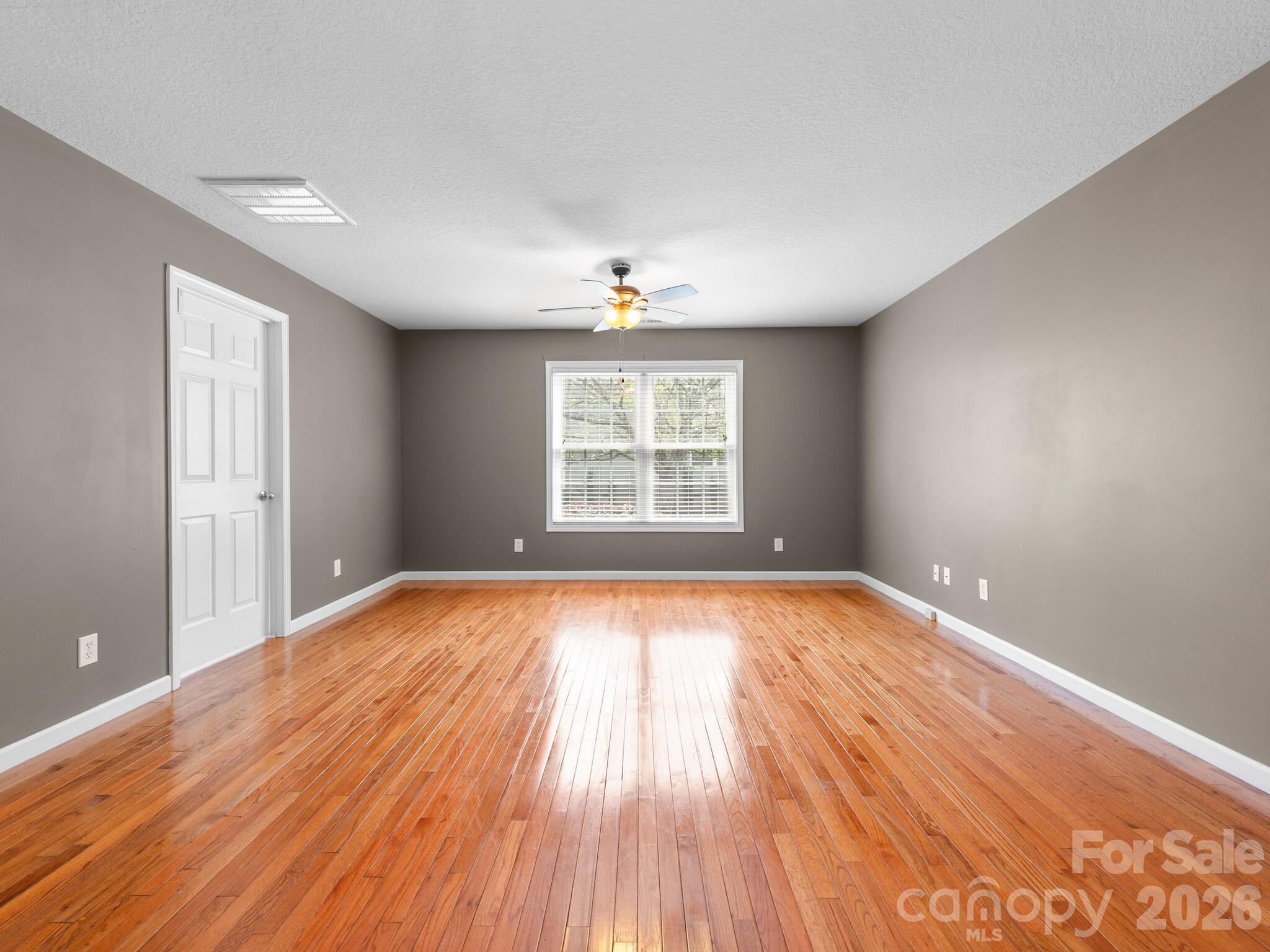 Lake Julian Trails - Residential