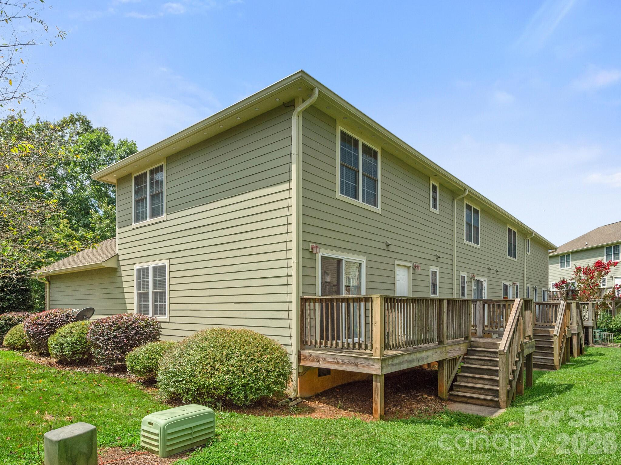 Lake Julian Trails - Residential