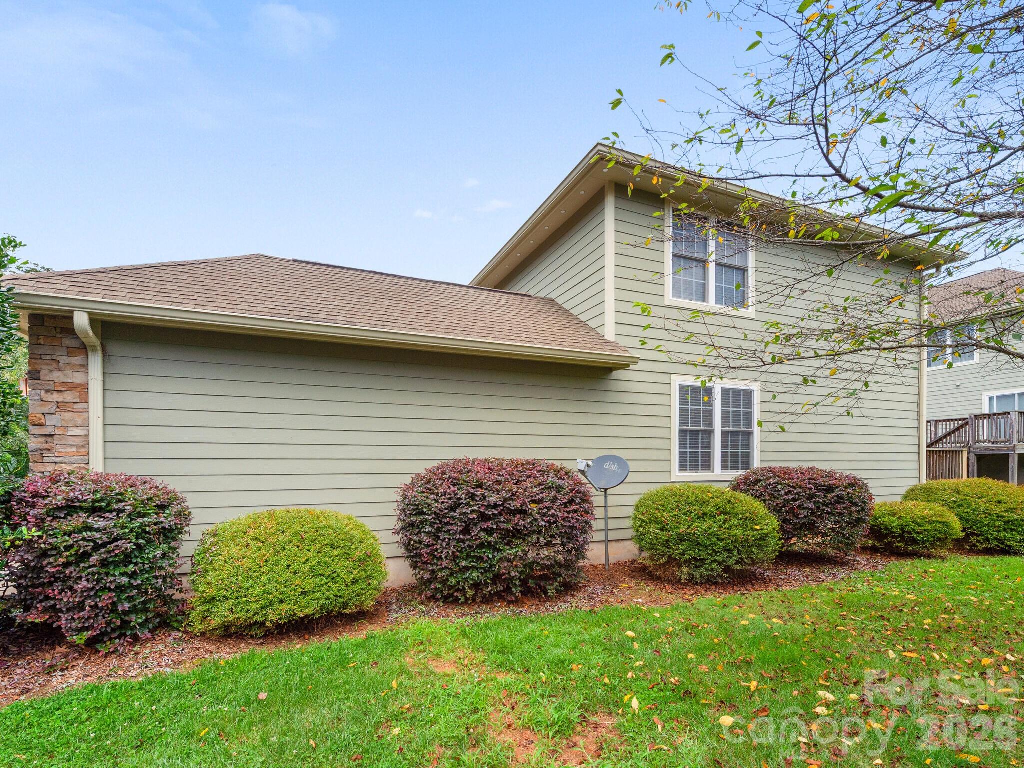 Lake Julian Trails - Residential