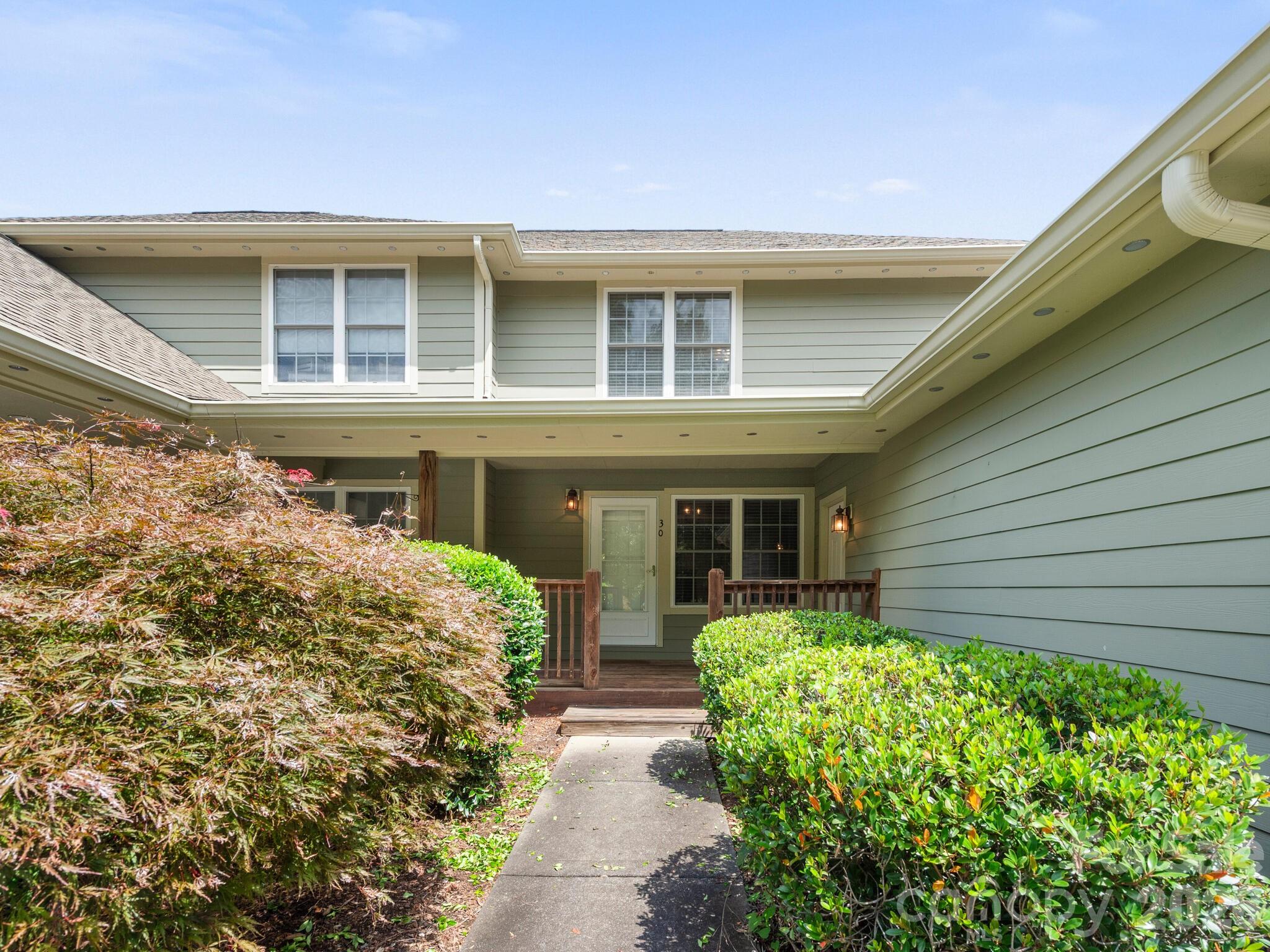 Lake Julian Trails - Residential