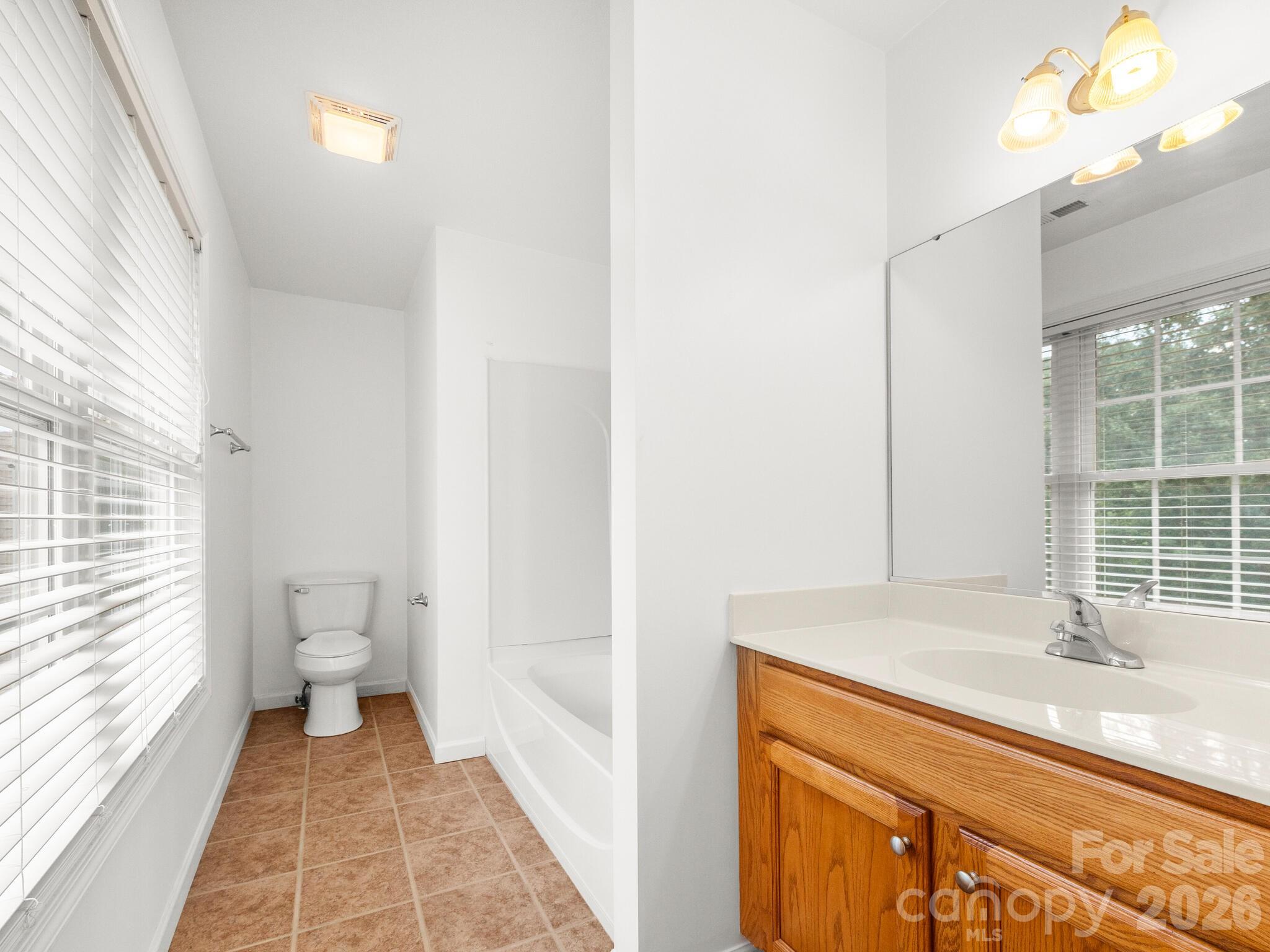 Lake Julian Trails - Residential