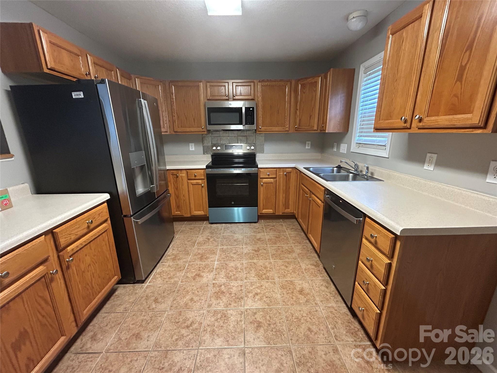 Lake Julian Trails - Residential