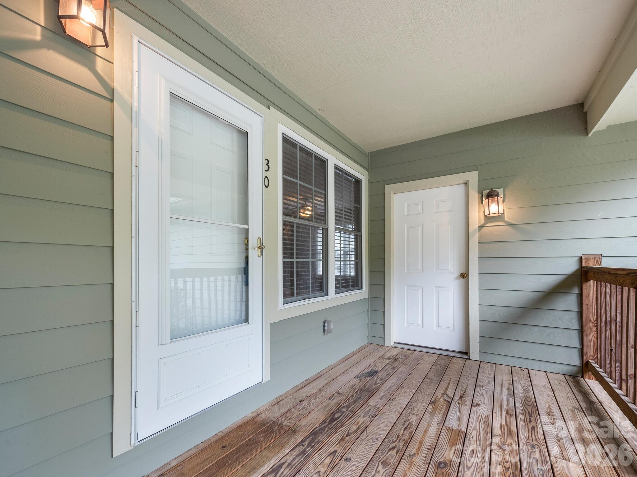 Lake Julian Trails - Residential