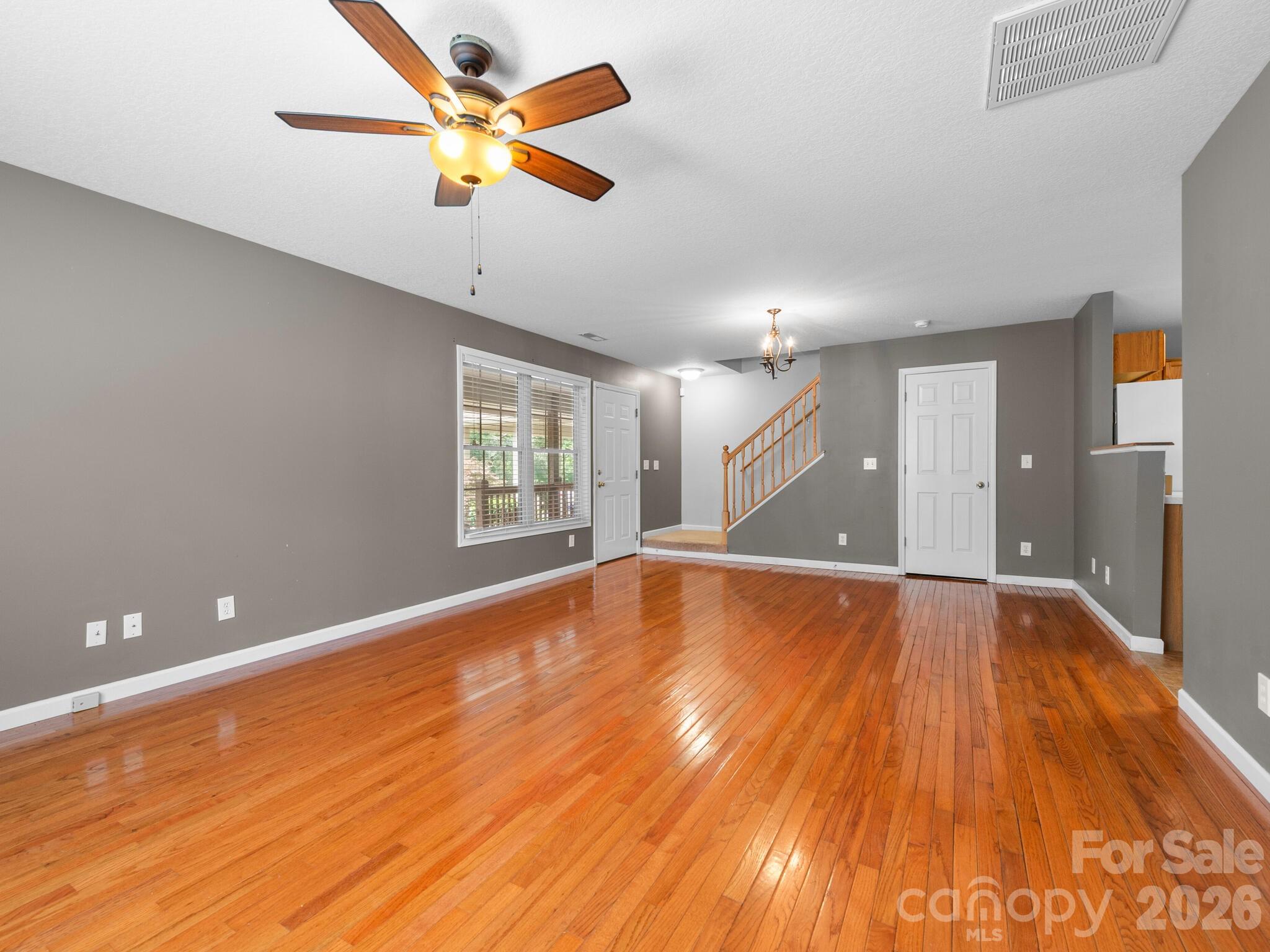 Lake Julian Trails - Residential