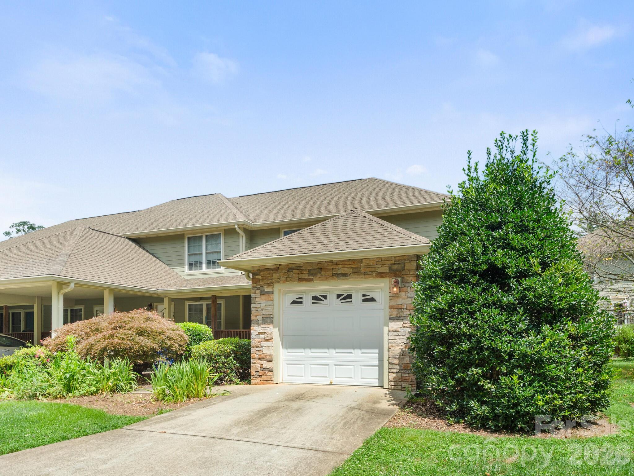 Lake Julian Trails - Residential