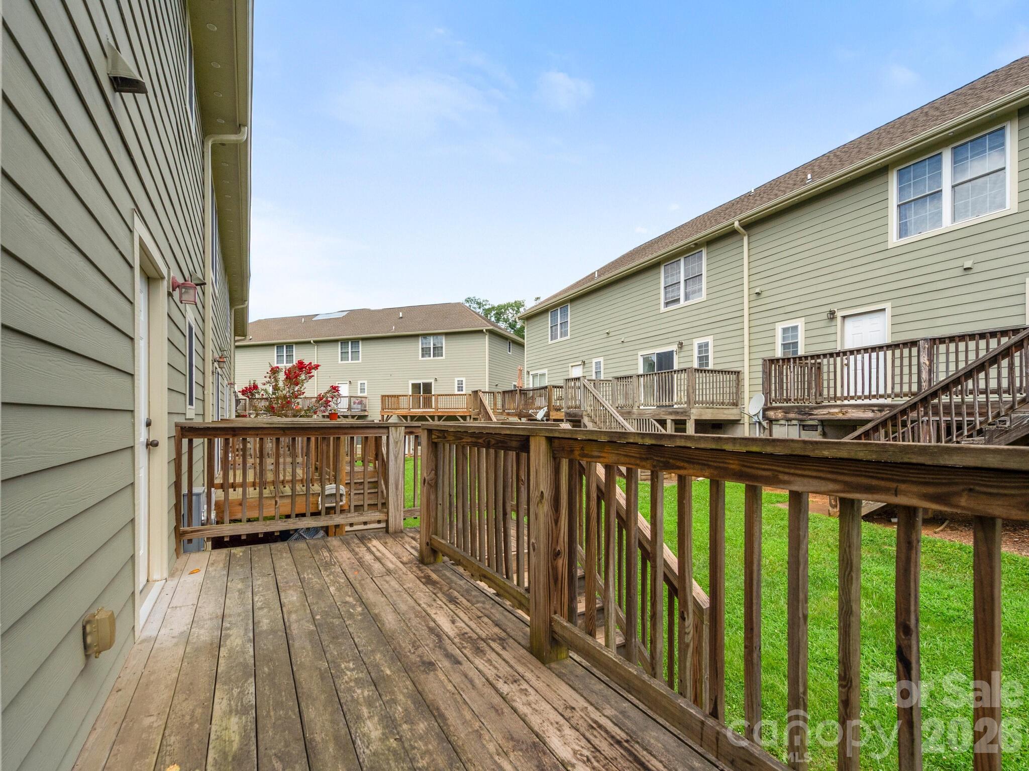 Lake Julian Trails - Residential