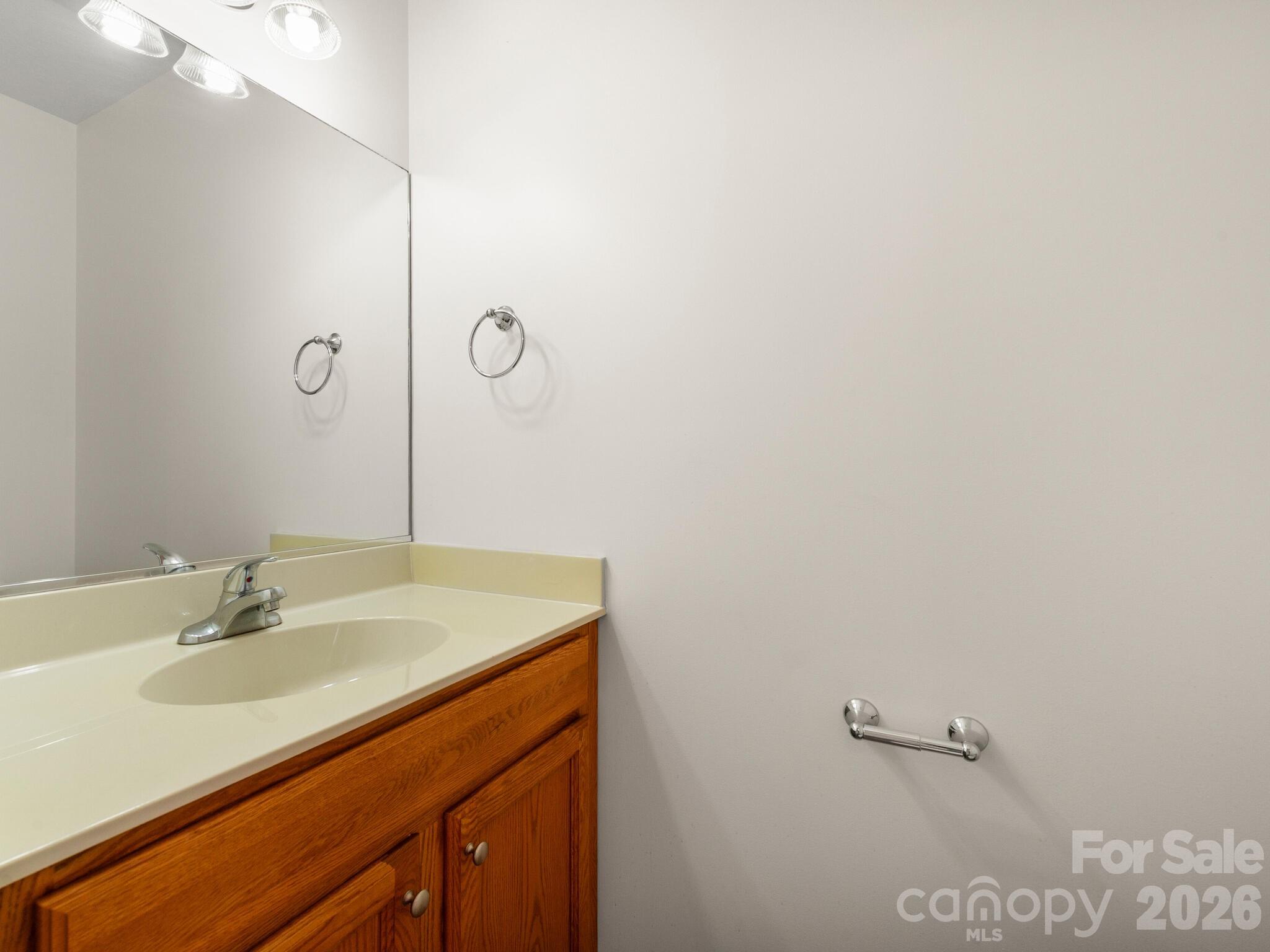 Lake Julian Trails - Residential