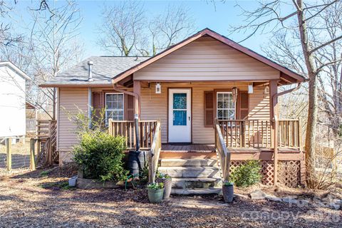 Photo of 105 Adams Hill Road, Asheville, NC 28806 (MLS # 4346407)